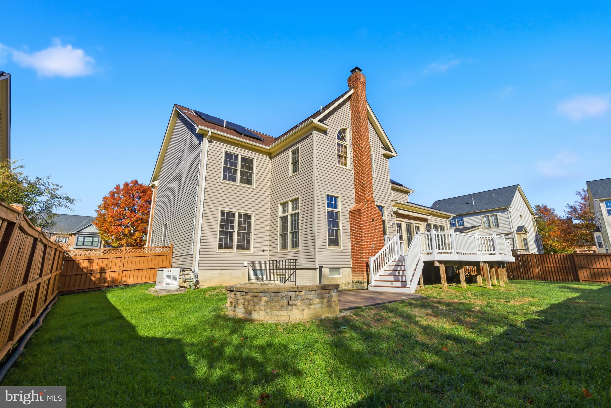 AUTUMN HILLS - Residential