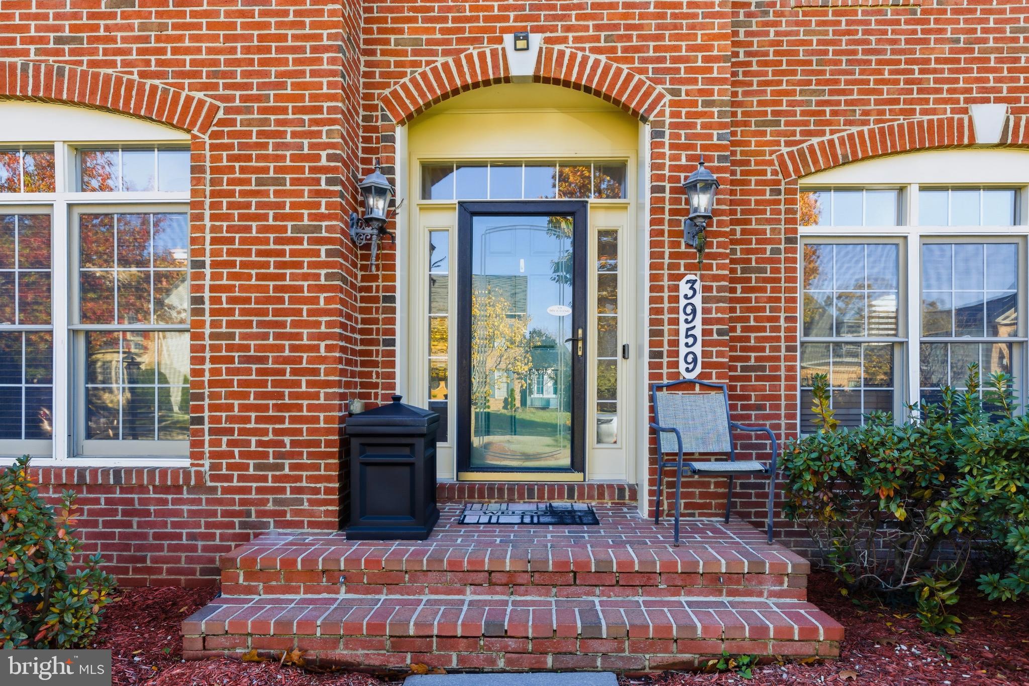 AUTUMN HILLS - Residential