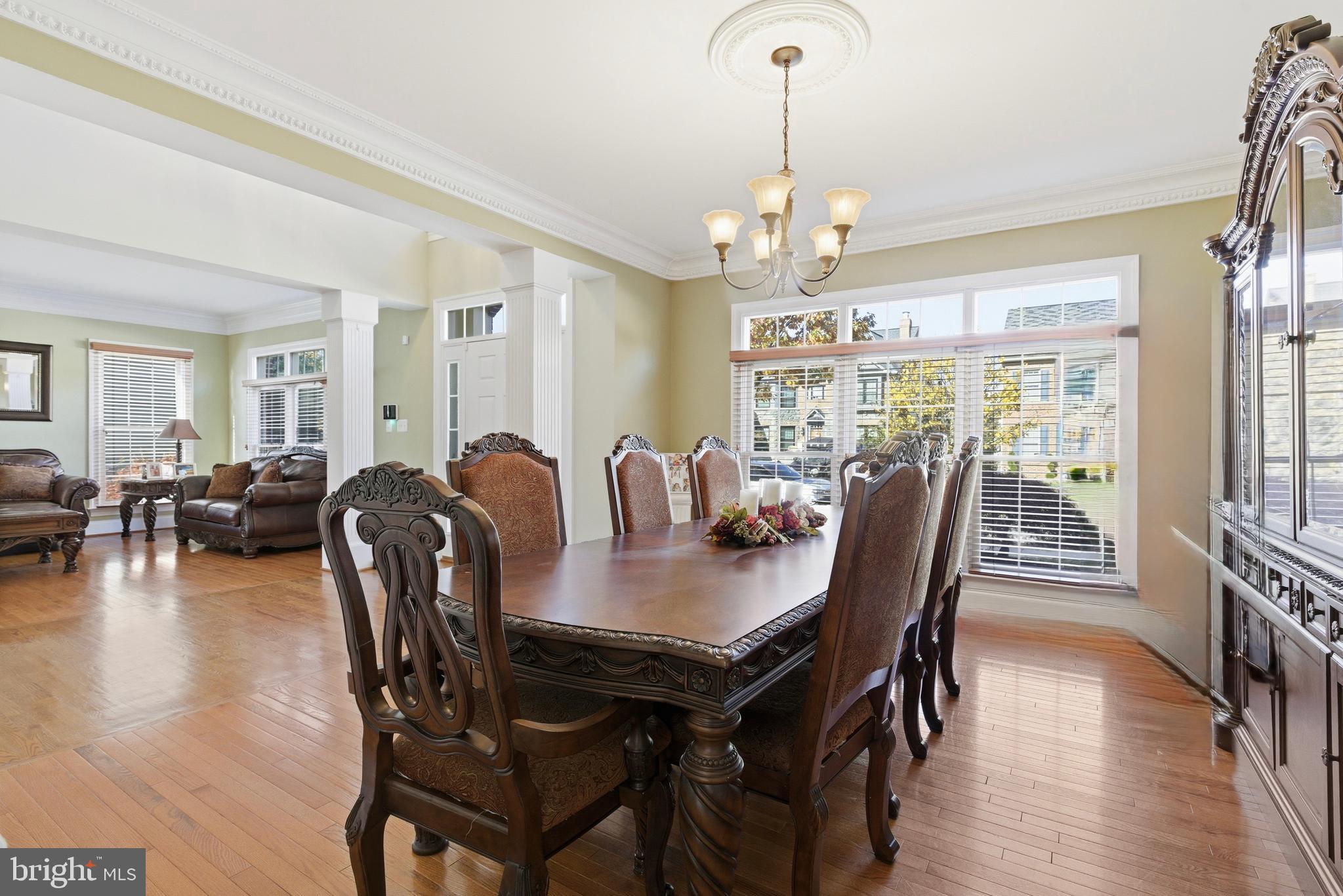 AUTUMN HILLS - Residential