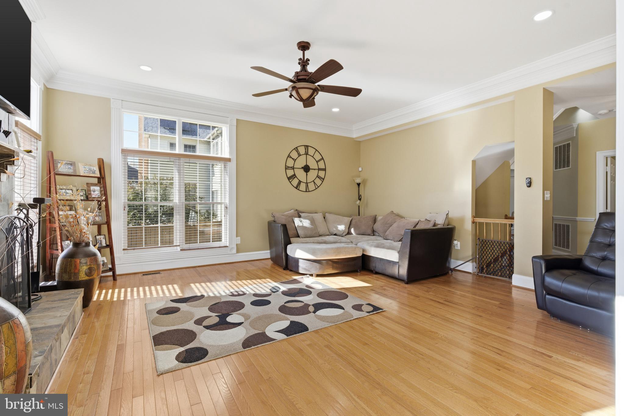 AUTUMN HILLS - Residential