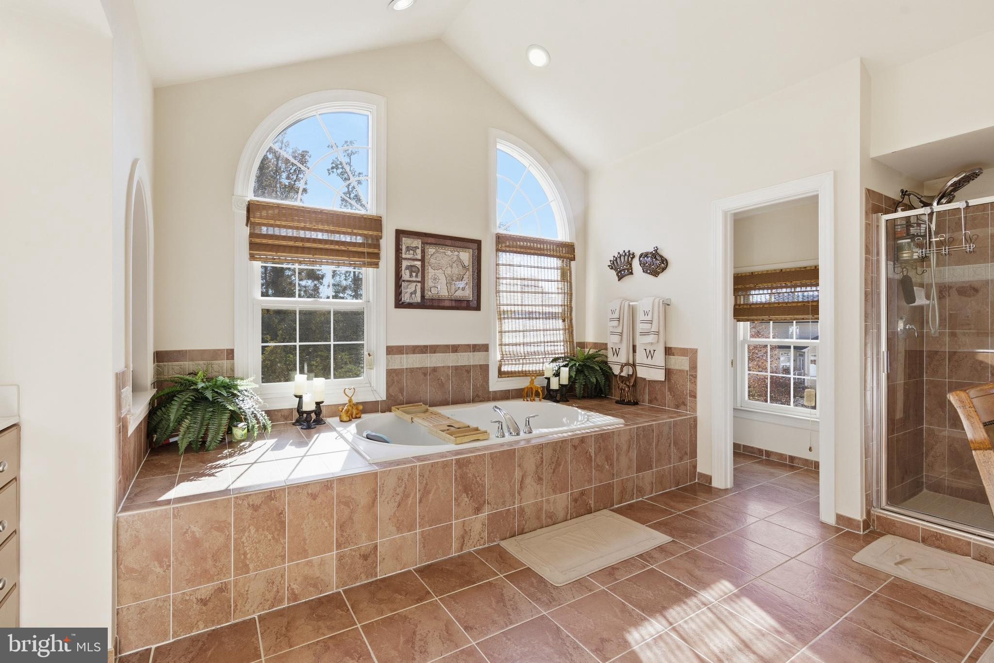 AUTUMN HILLS - Residential