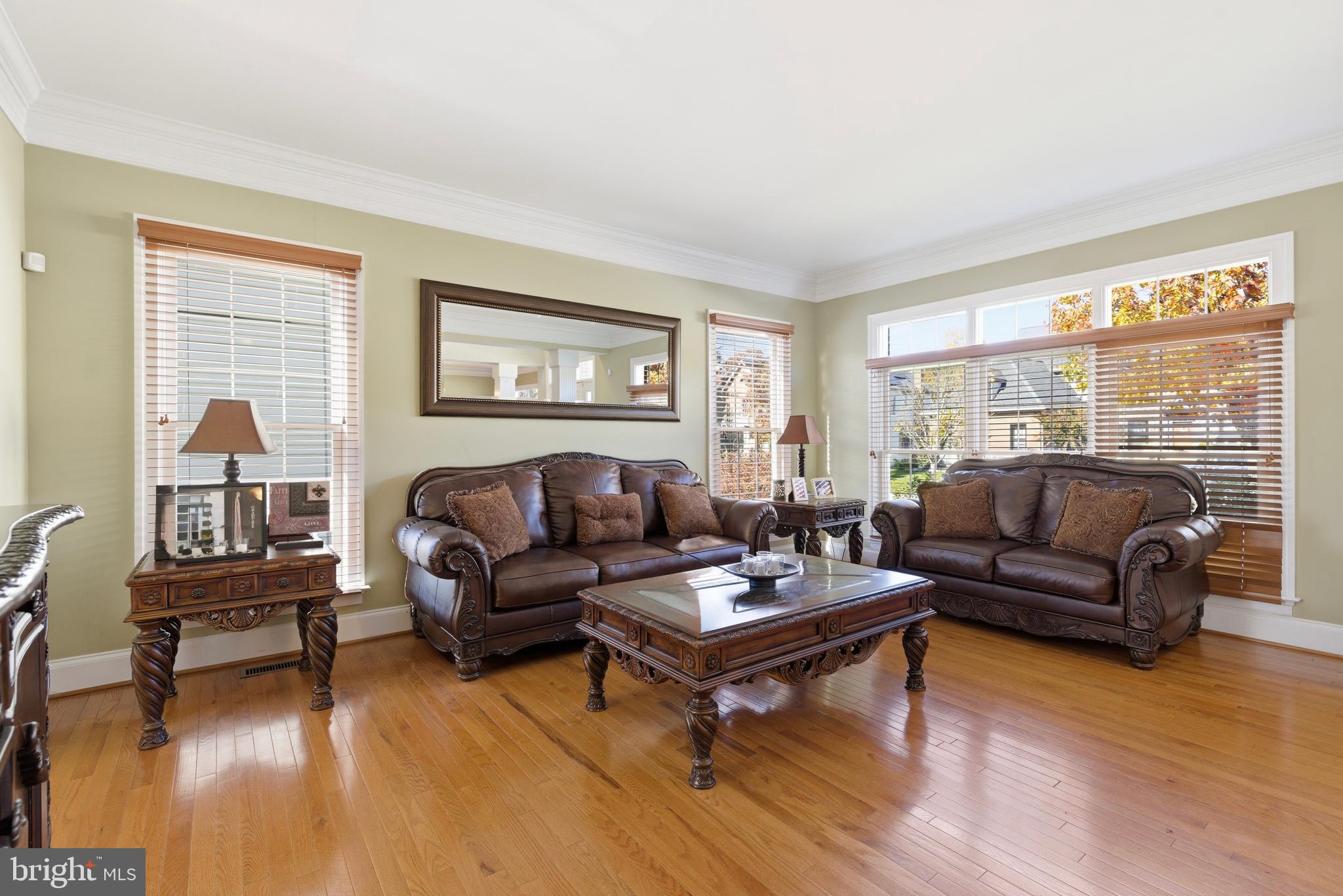 AUTUMN HILLS - Residential