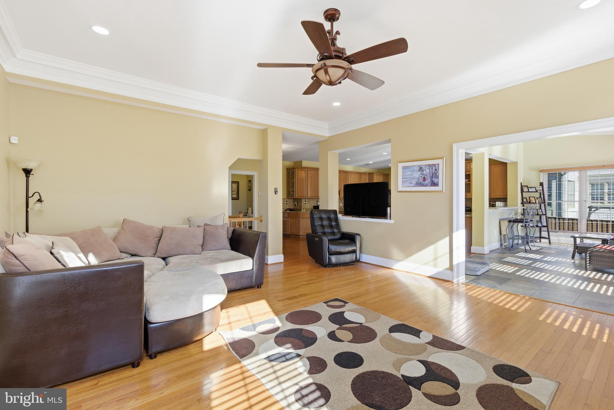 AUTUMN HILLS - Residential