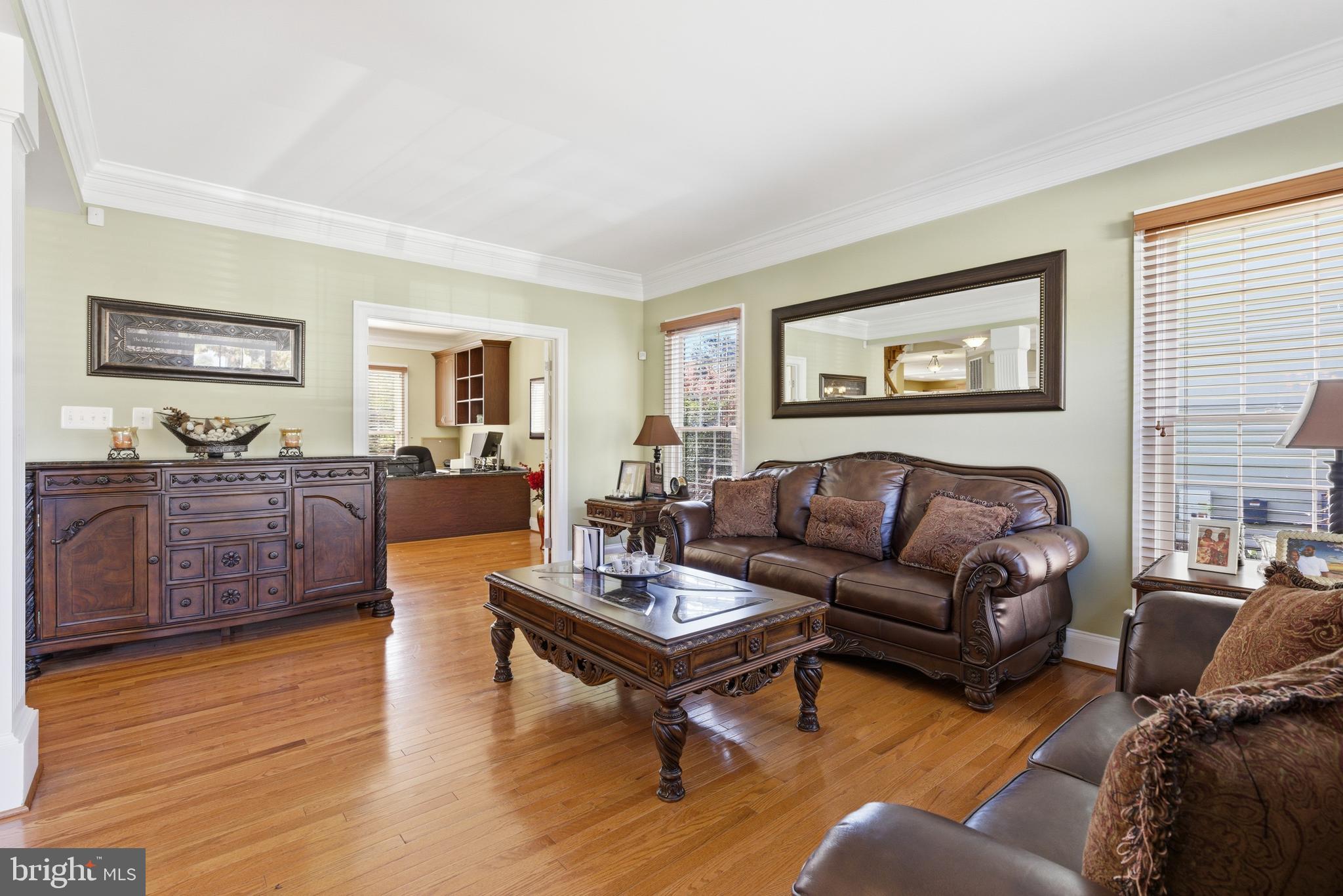 AUTUMN HILLS - Residential