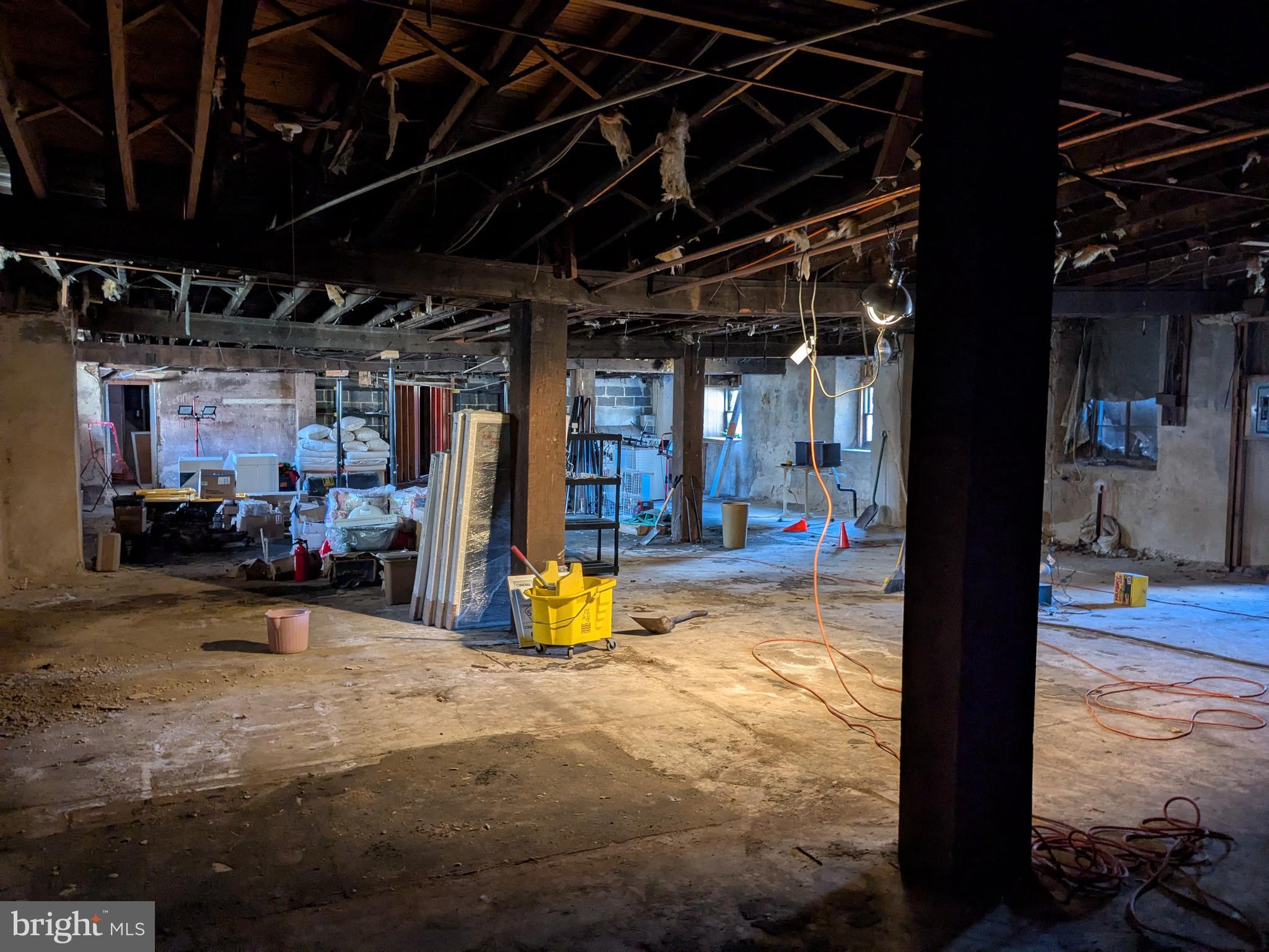 GLEN ROCK BORO - Residential