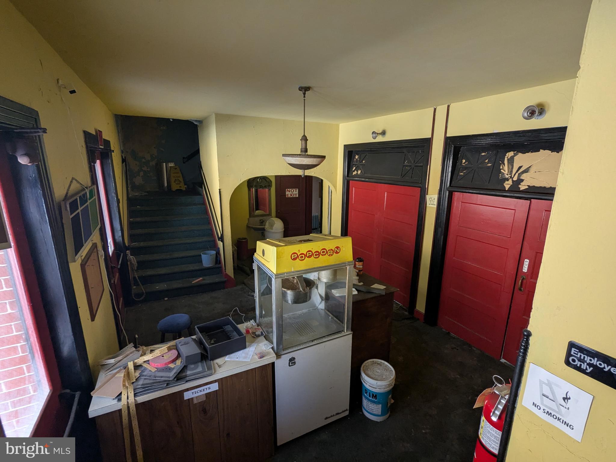 GLEN ROCK BORO - Residential