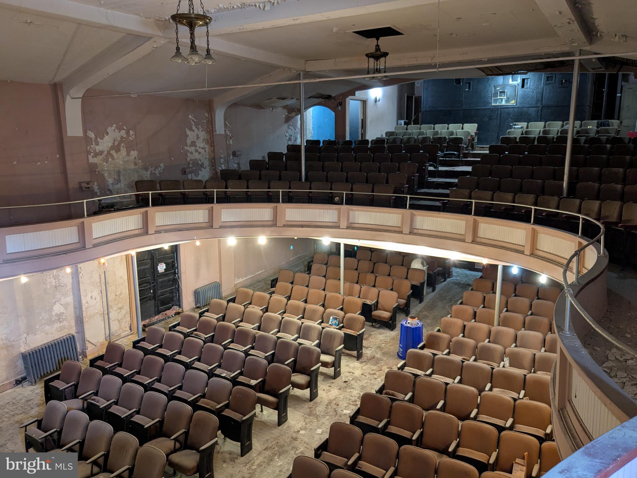 GLEN ROCK BORO - Residential