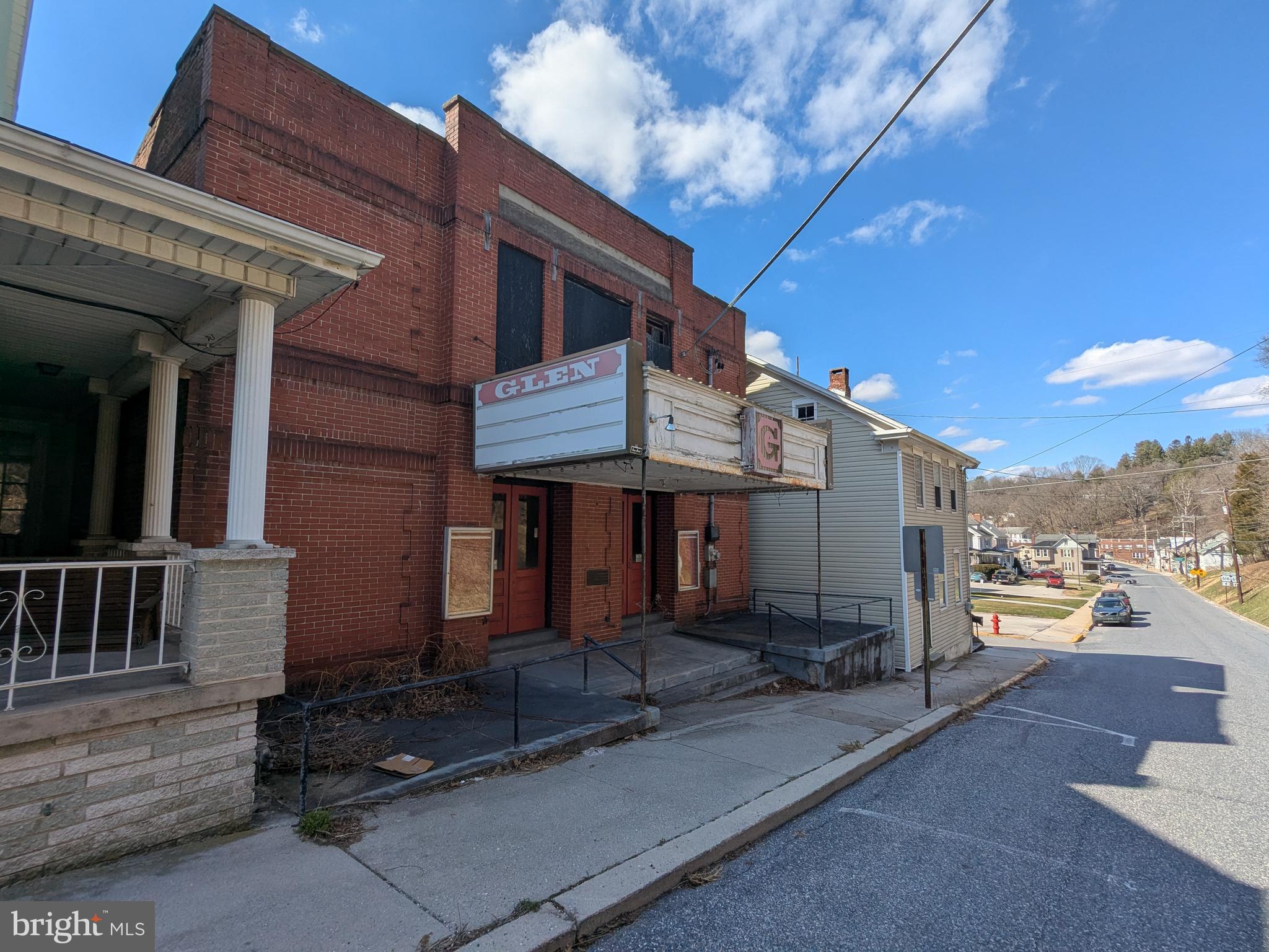 37 MANCHESTER STREET