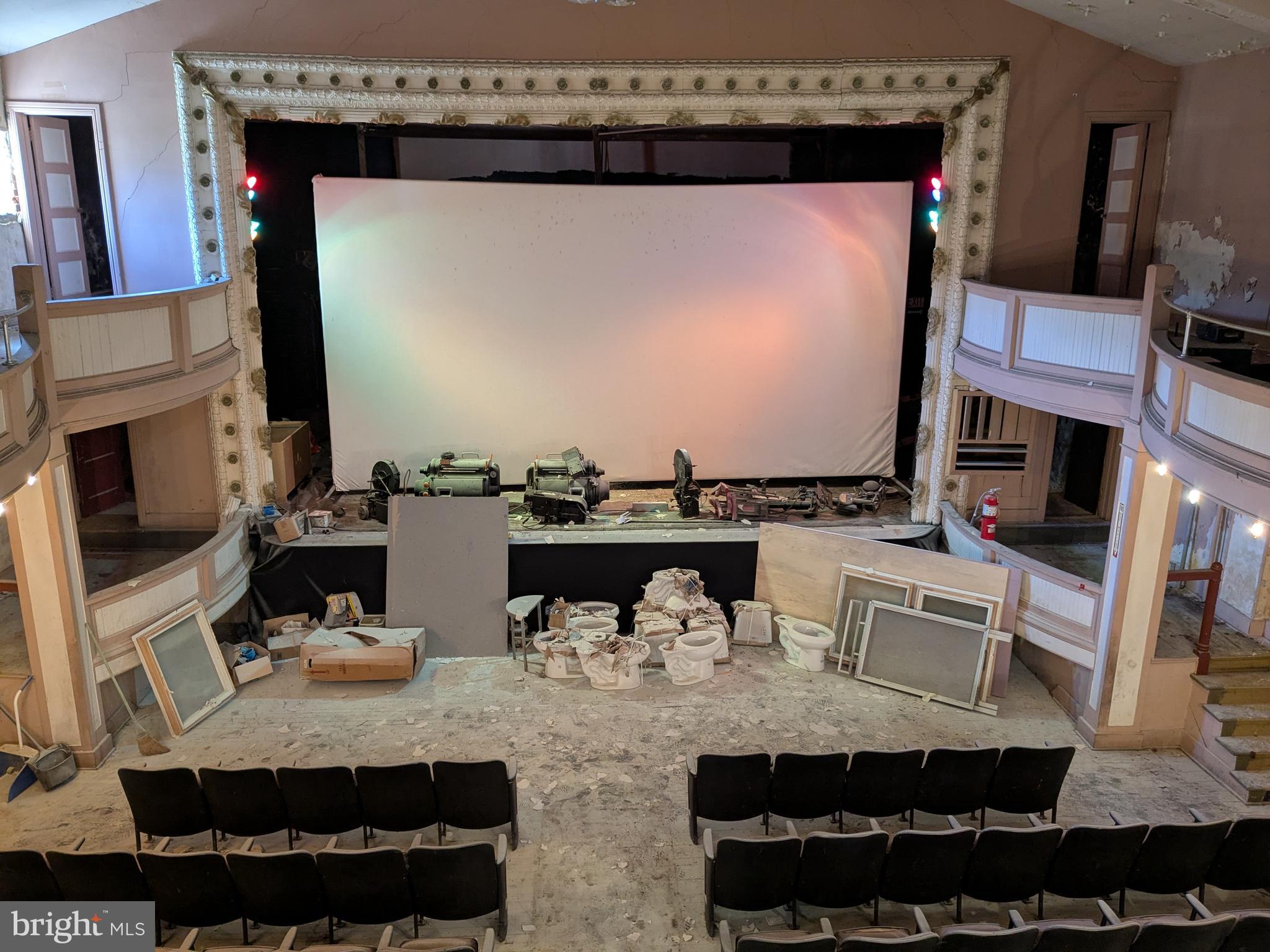 GLEN ROCK BORO - Residential