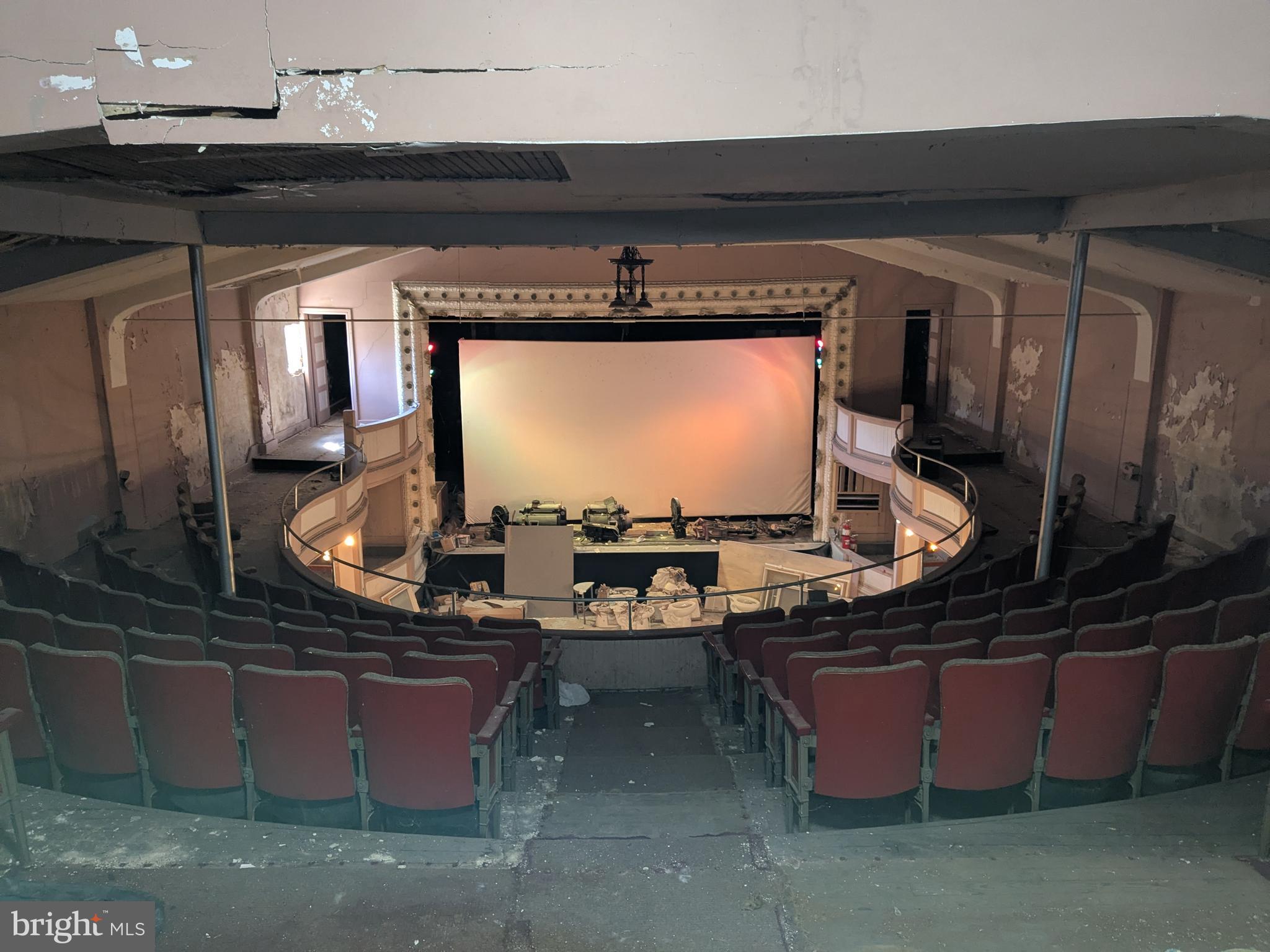 GLEN ROCK BORO - Residential