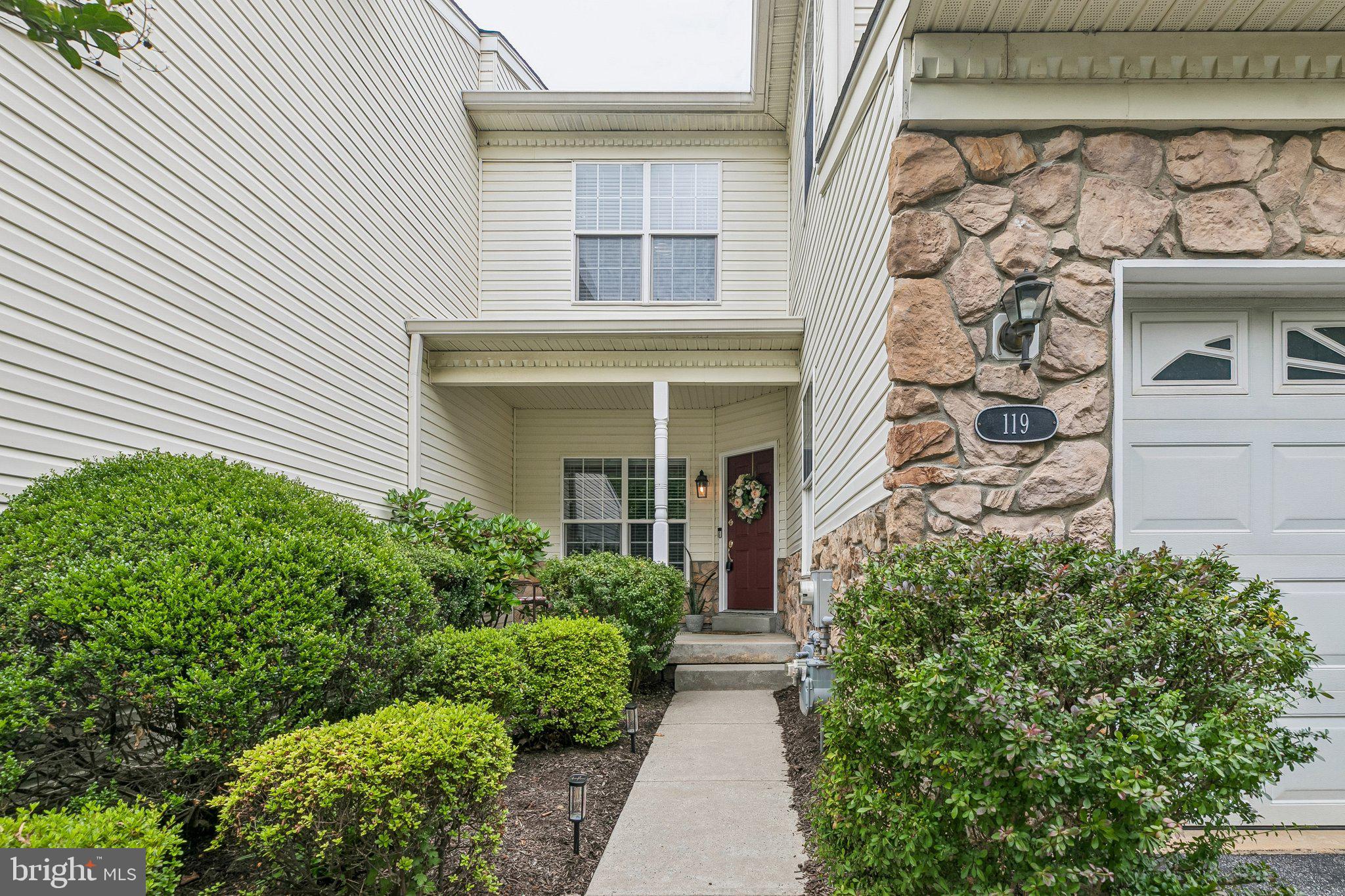 119 BIRCHWOOD DRIVE