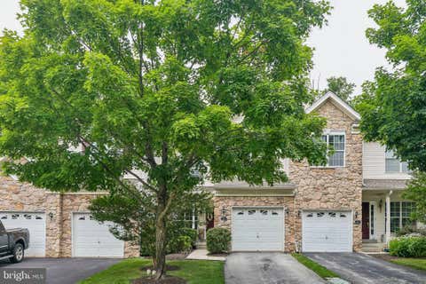 Townhouse For Sale - 119 Birchwood Drive<br/> WEST CHESTER, PA 19380