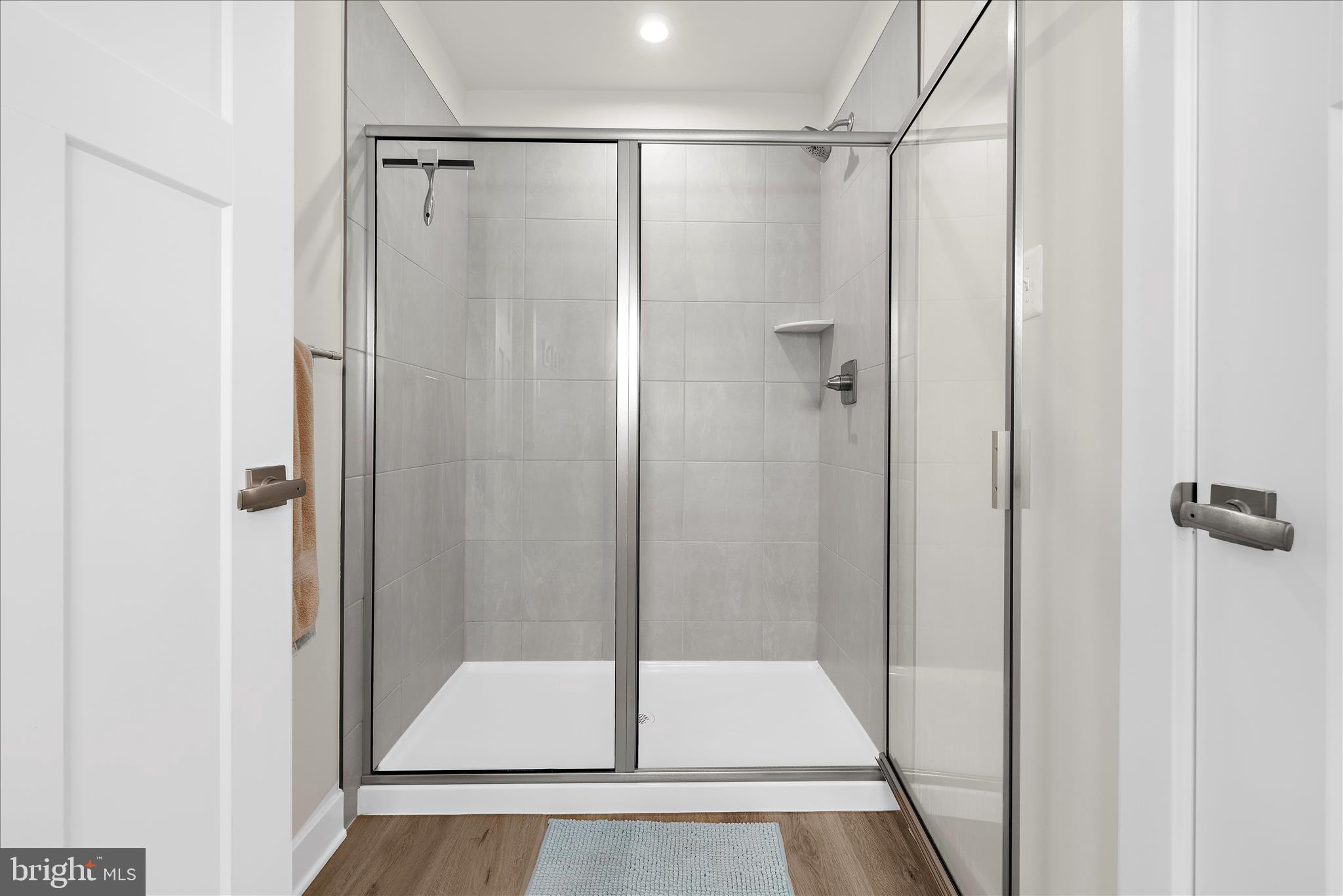 CHURCH HILL HUNT - Residential