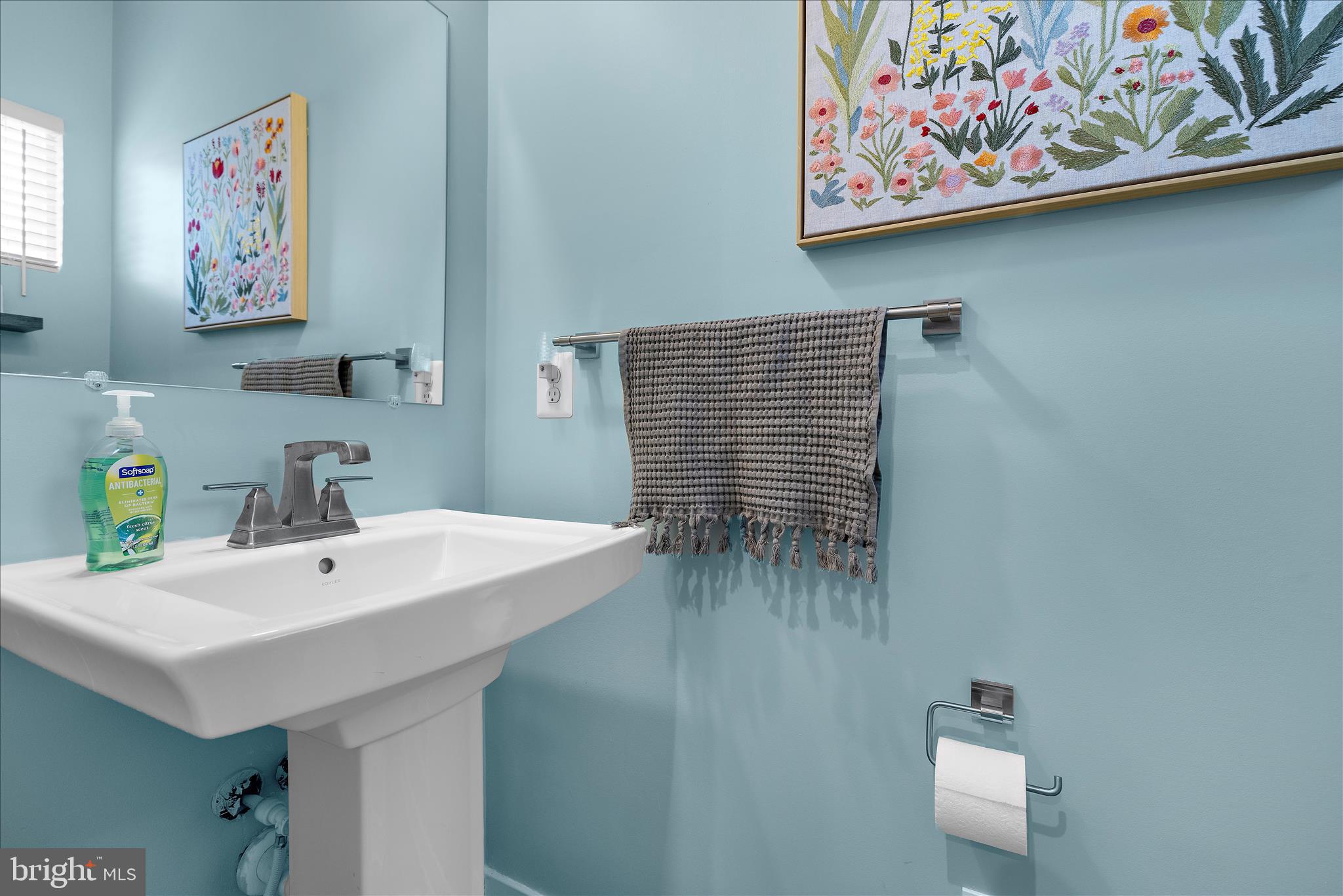 CHURCH HILL HUNT - Residential