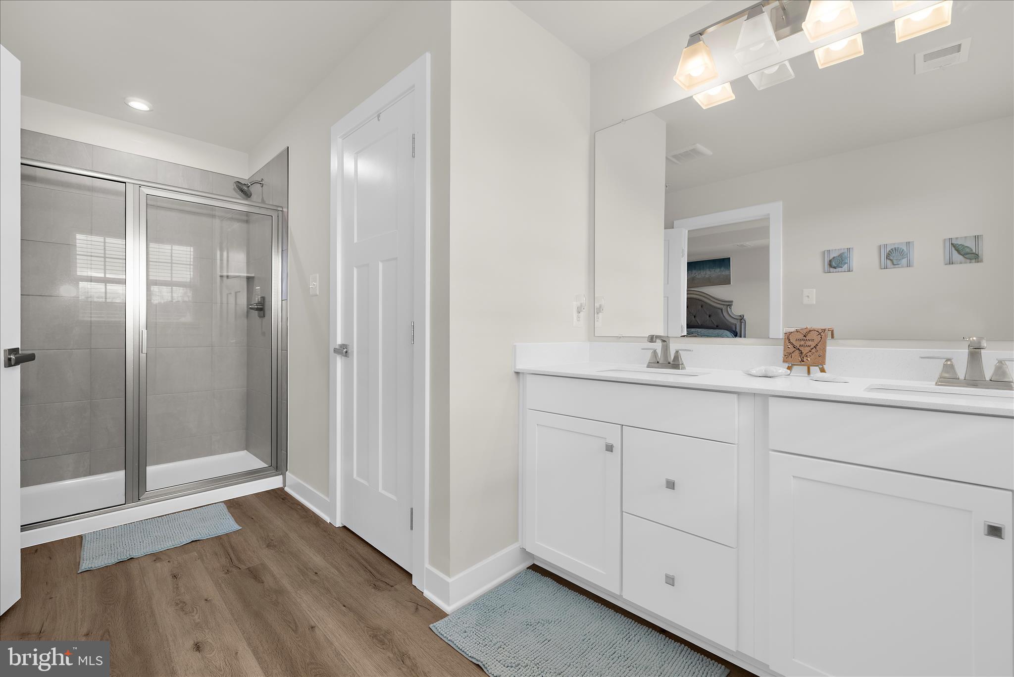 CHURCH HILL HUNT - Residential