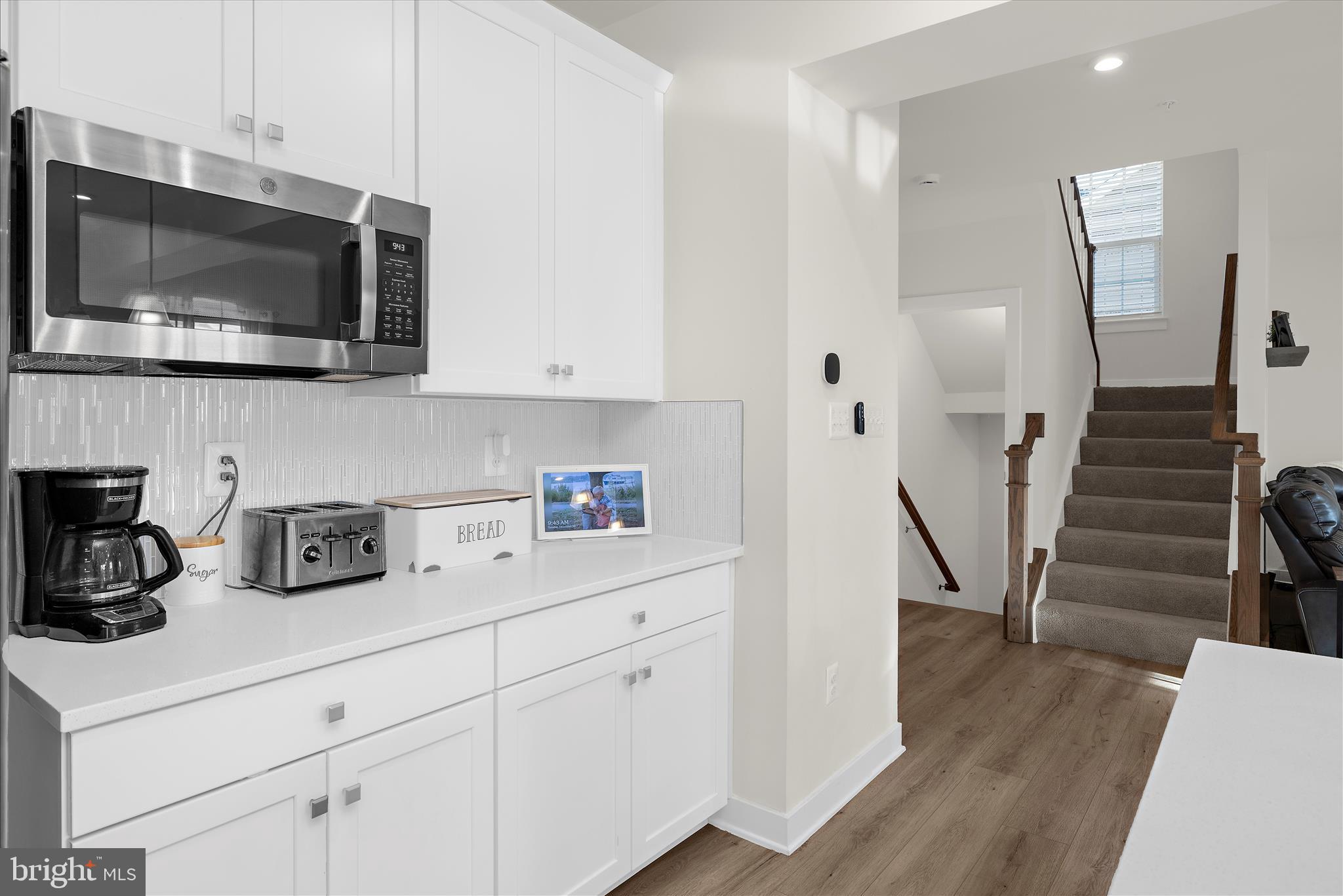 CHURCH HILL HUNT - Residential