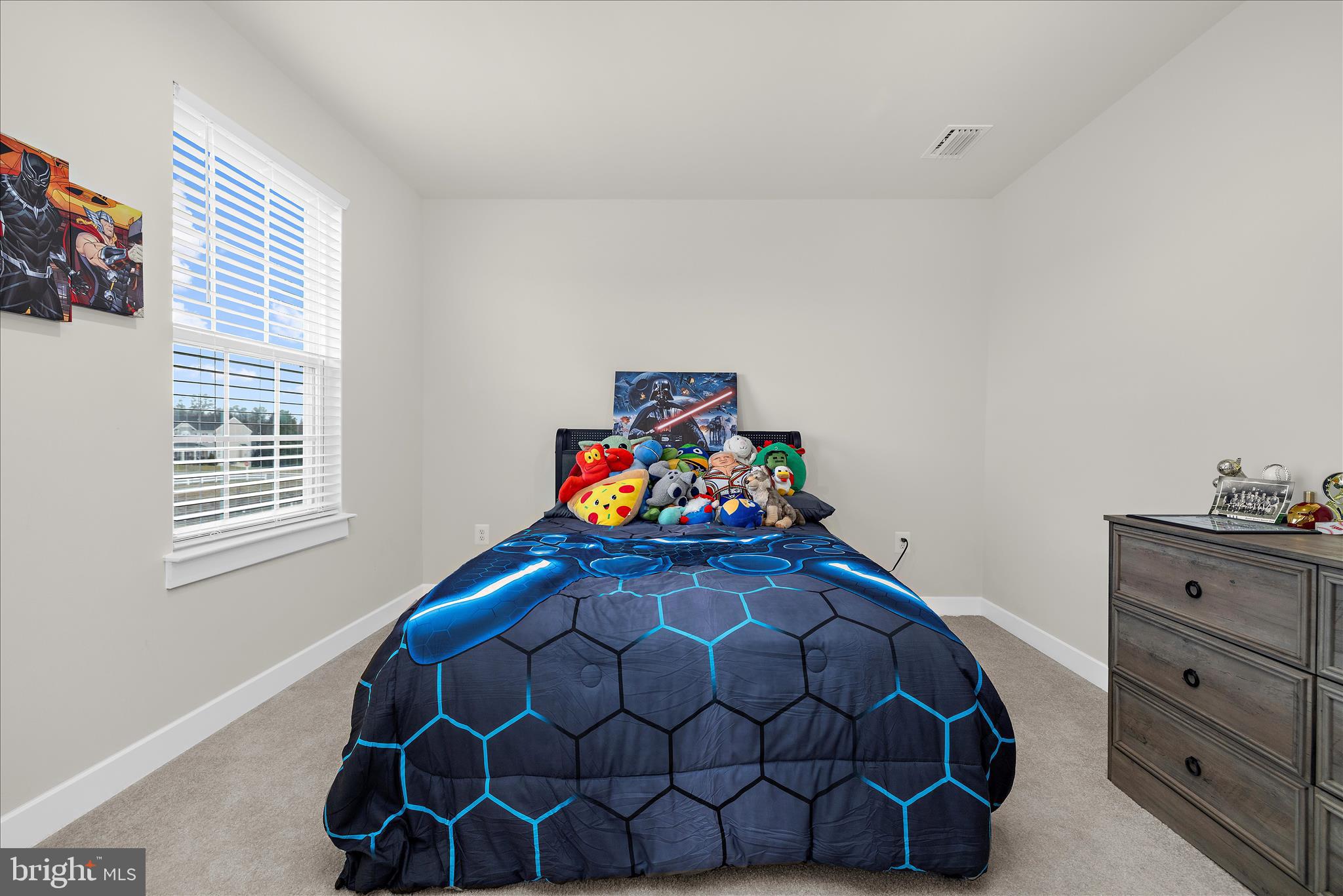 CHURCH HILL HUNT - Residential