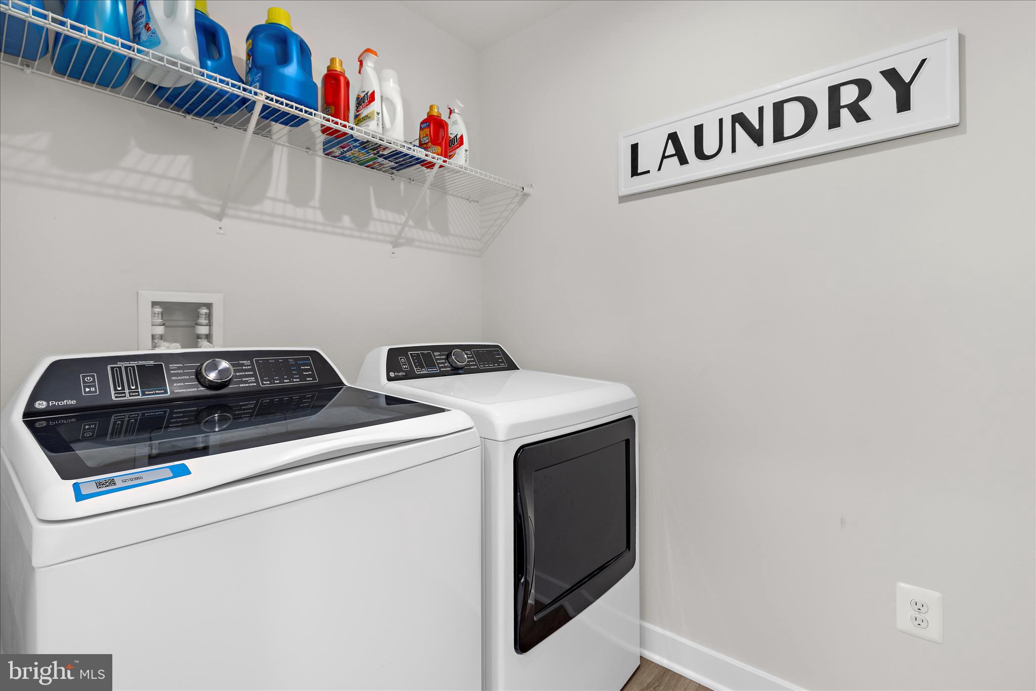 CHURCH HILL HUNT - Residential