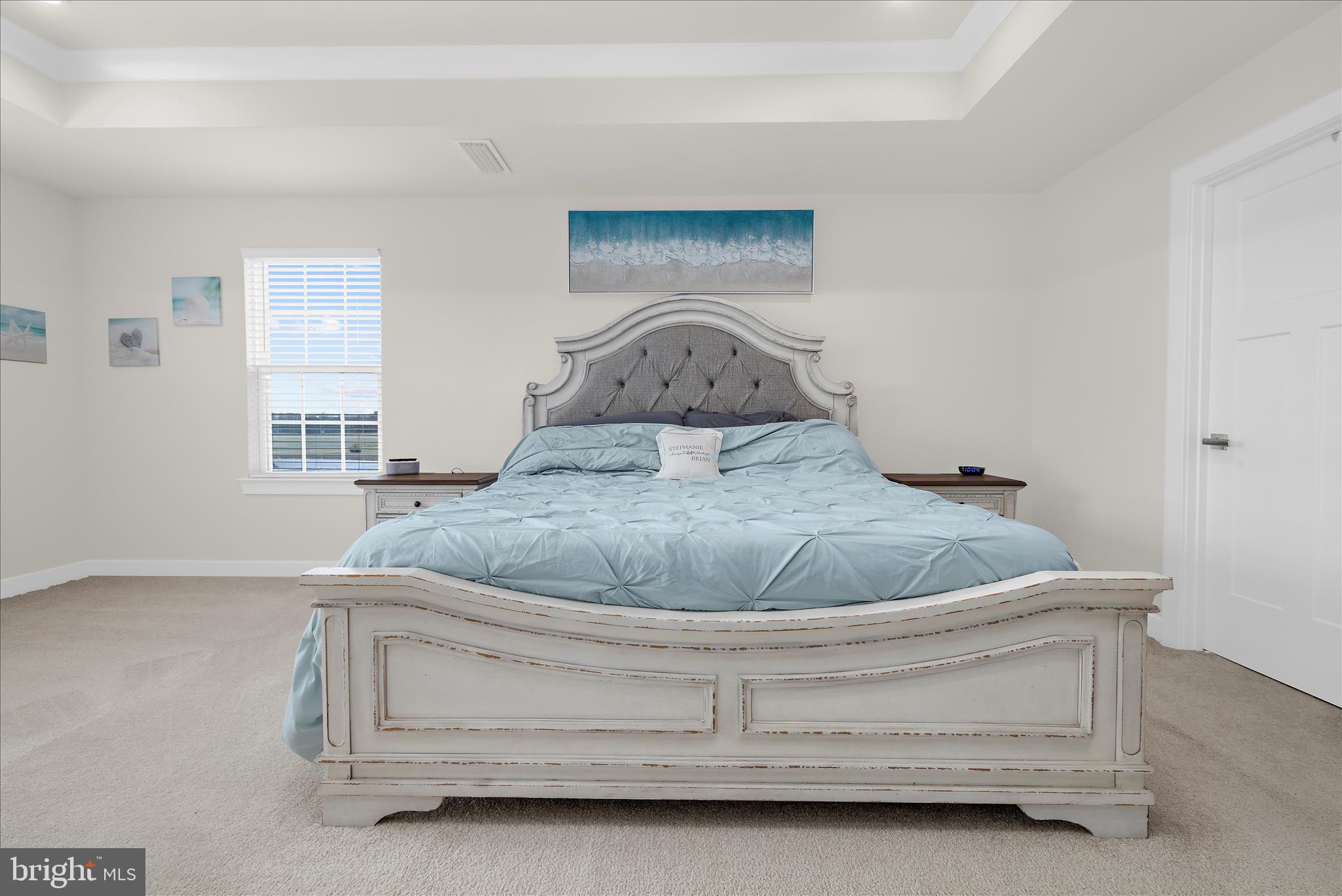 CHURCH HILL HUNT - Residential