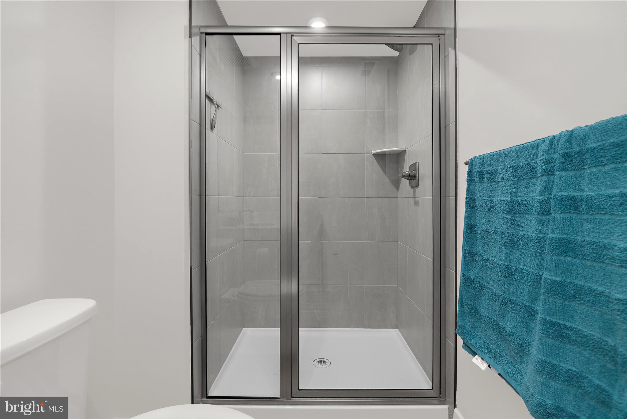 CHURCH HILL HUNT - Residential