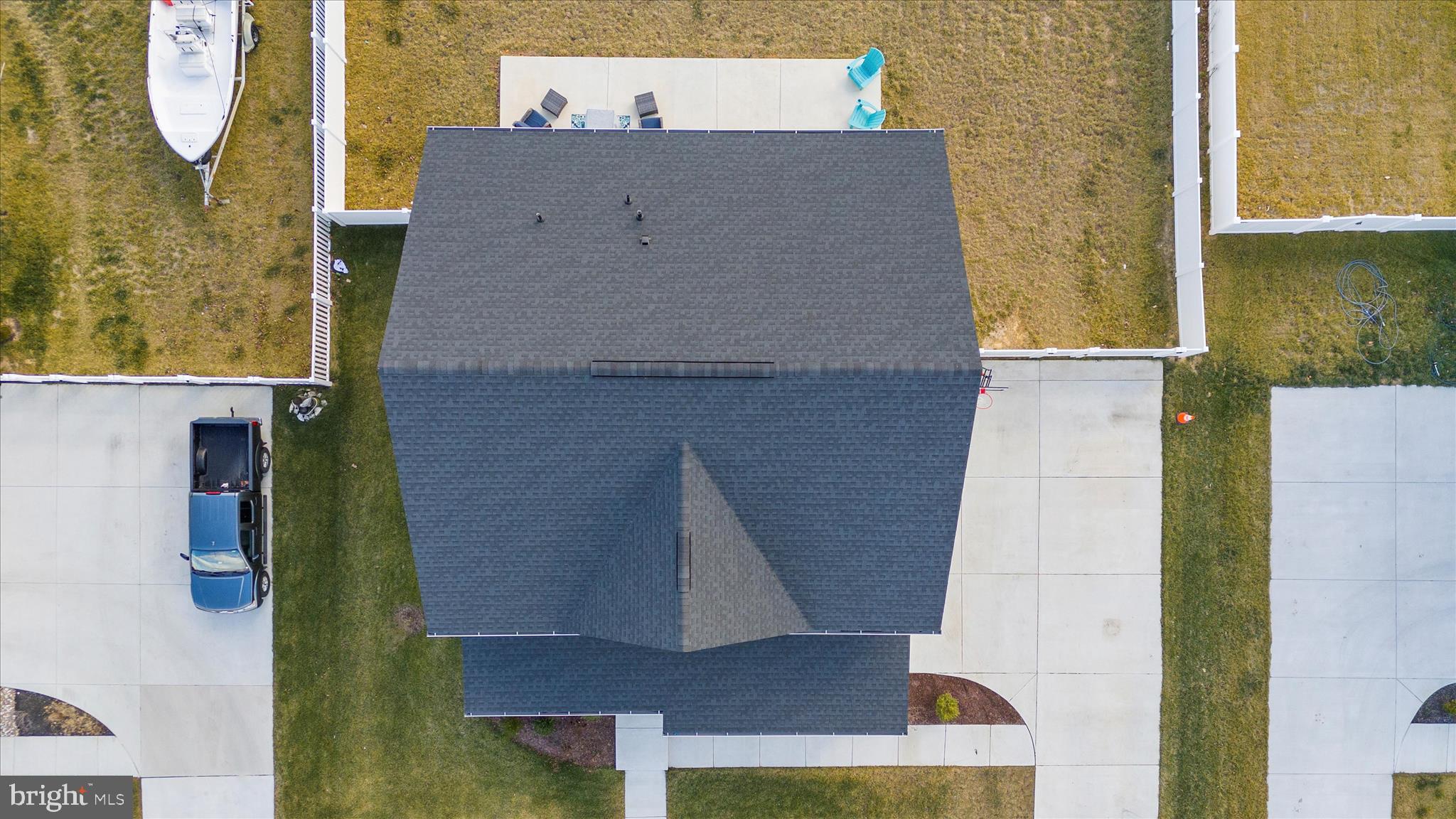 CHURCH HILL HUNT - Residential