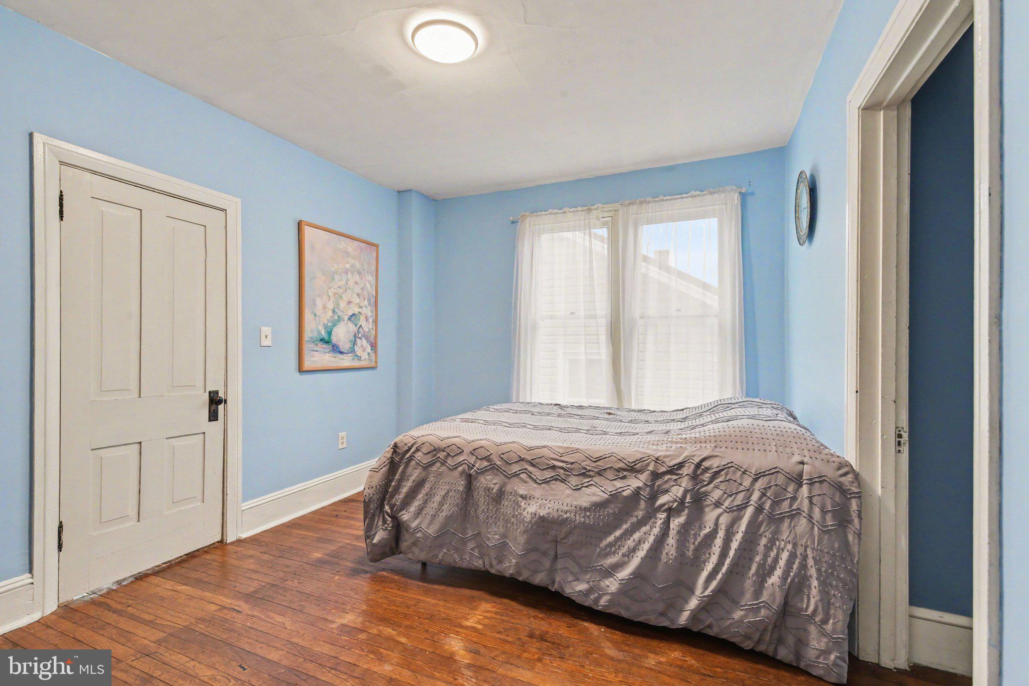 NEWVILLE BOROUGH - Residential