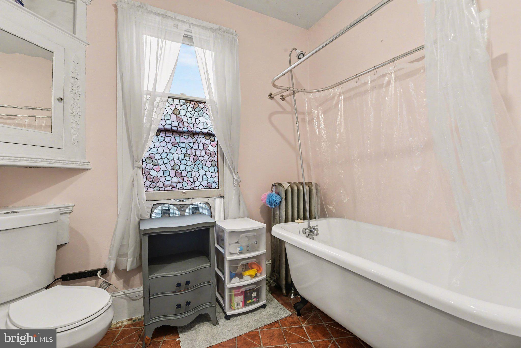 NEWVILLE BOROUGH - Residential