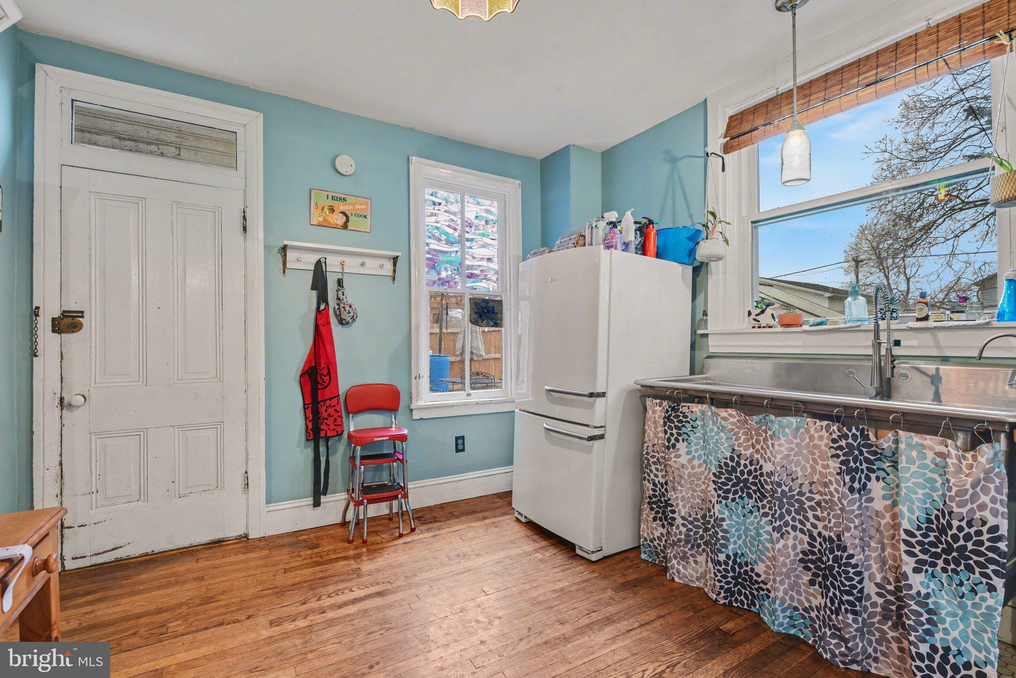 NEWVILLE BOROUGH - Residential