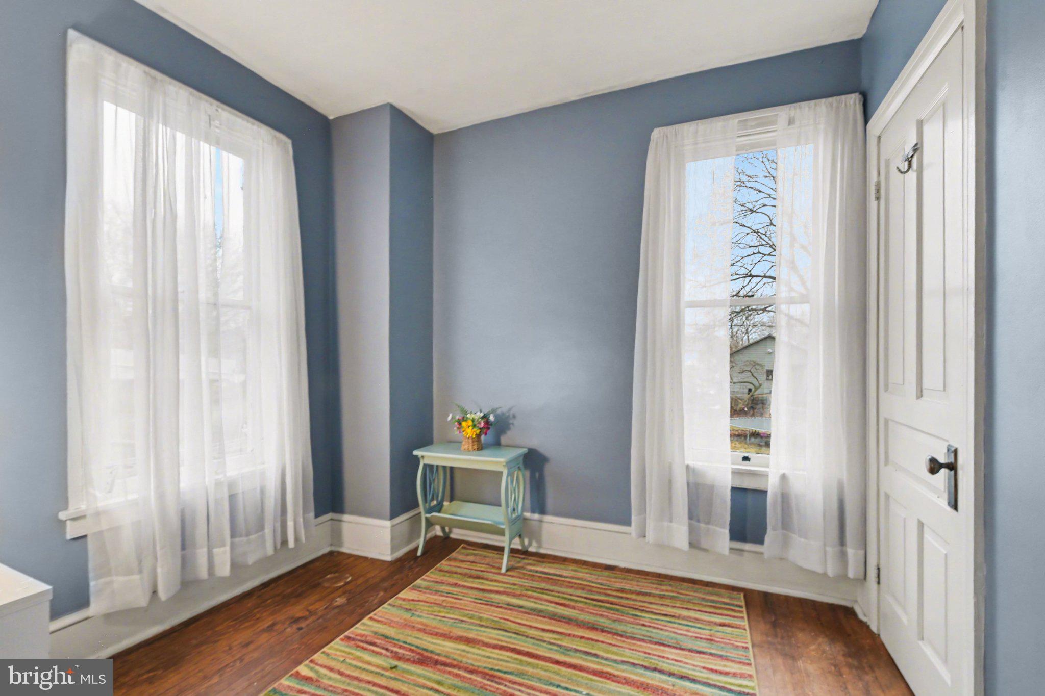 NEWVILLE BOROUGH - Residential