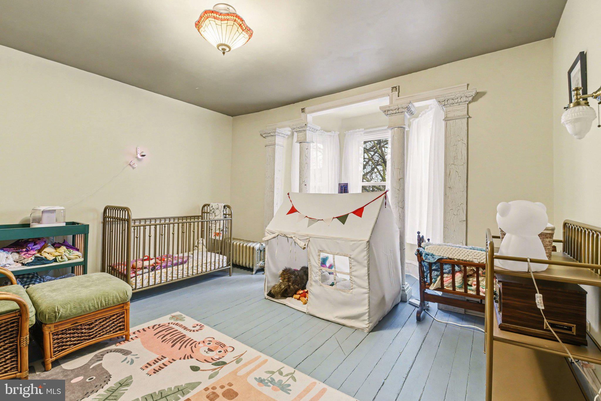 NEWVILLE BOROUGH - Residential