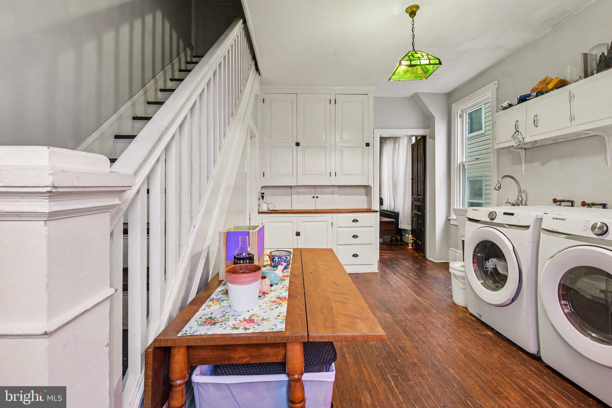 NEWVILLE BOROUGH - Residential