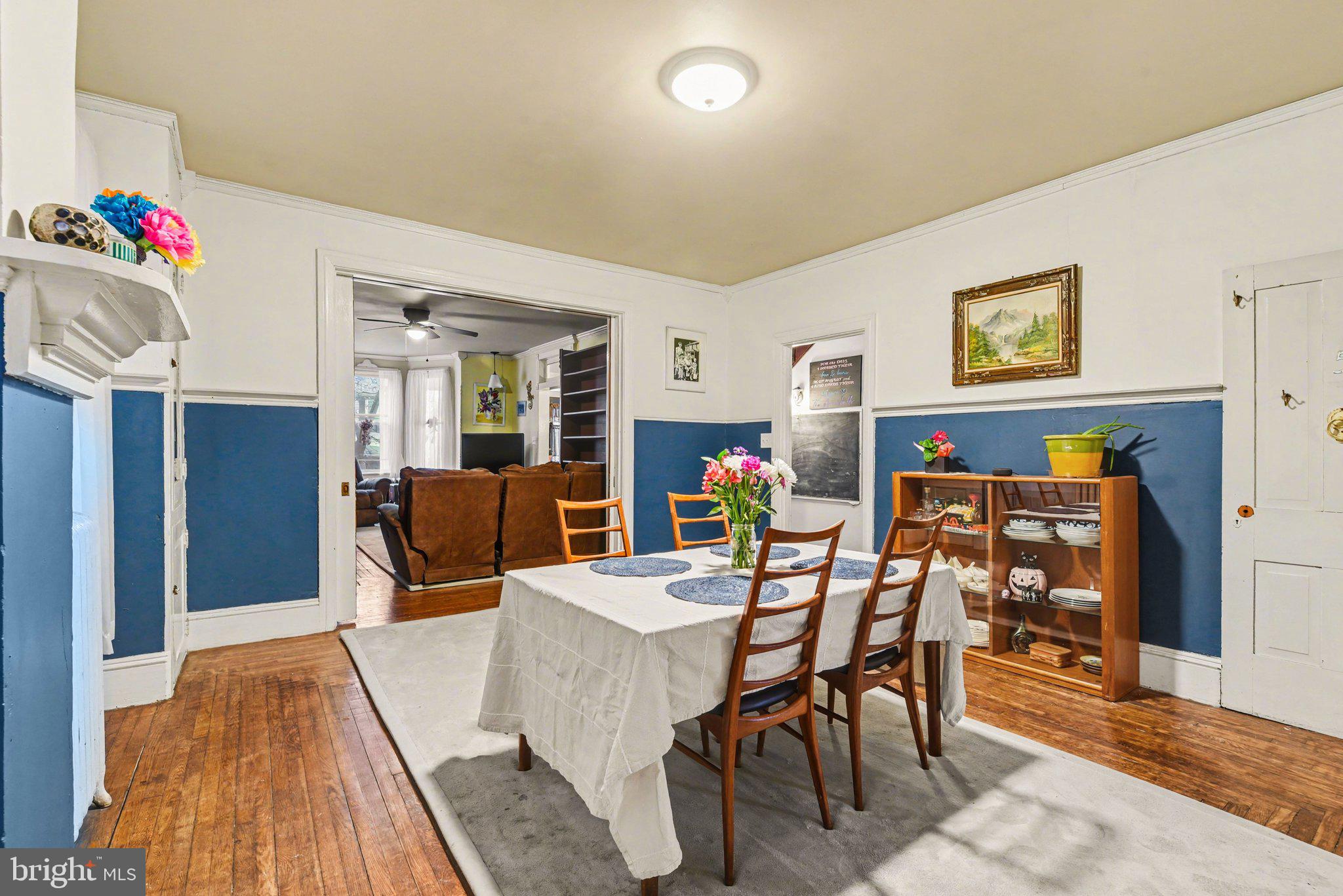 NEWVILLE BOROUGH - Residential