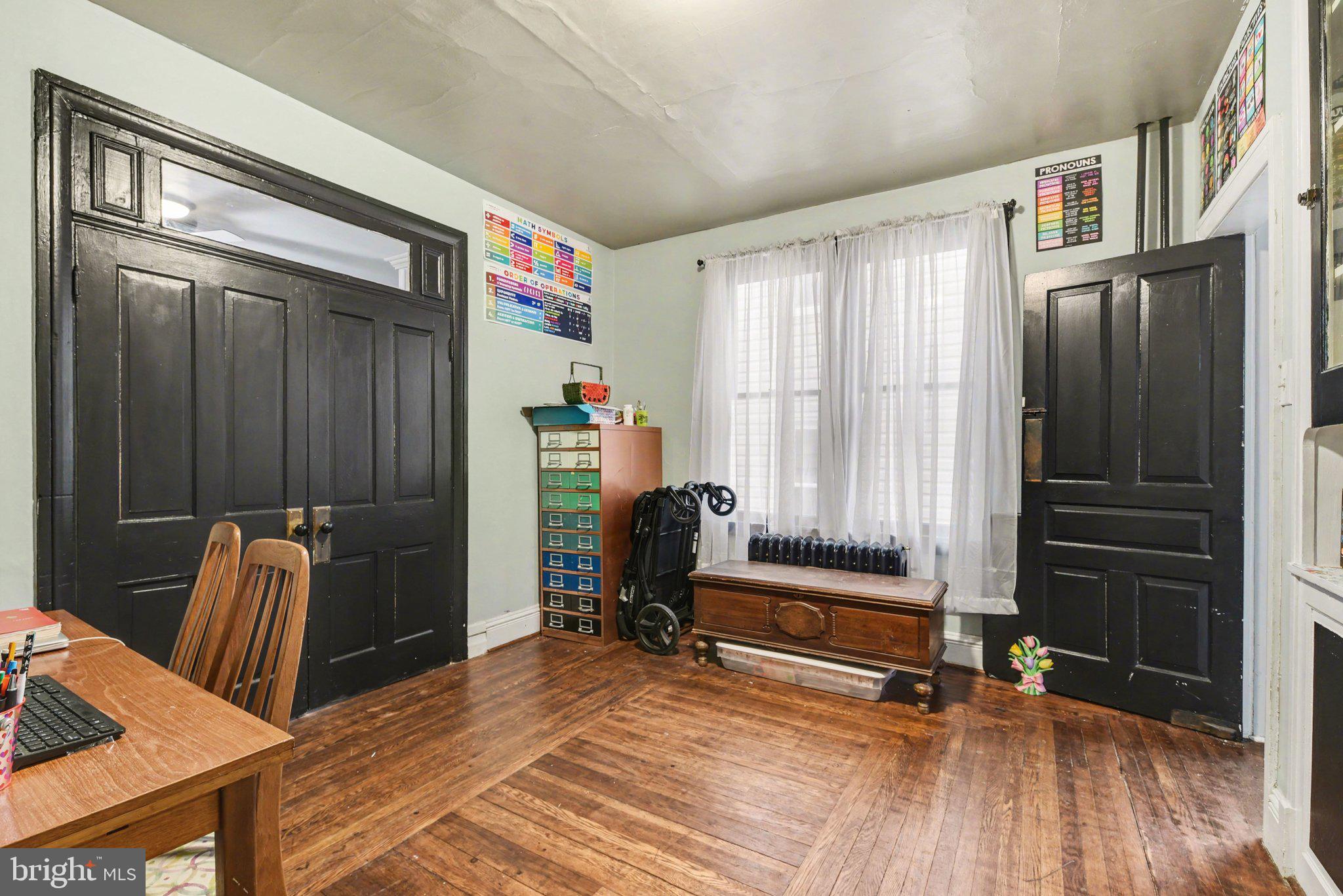 NEWVILLE BOROUGH - Residential