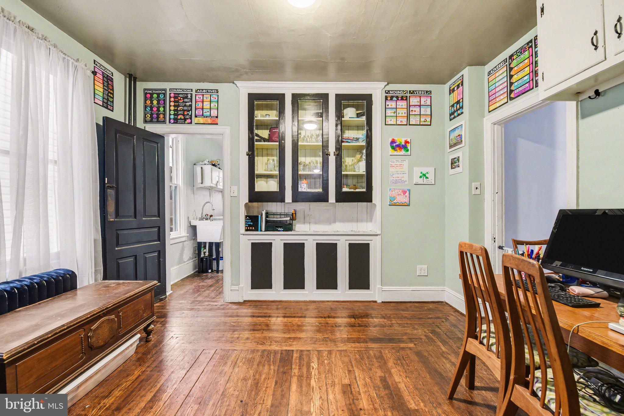 NEWVILLE BOROUGH - Residential