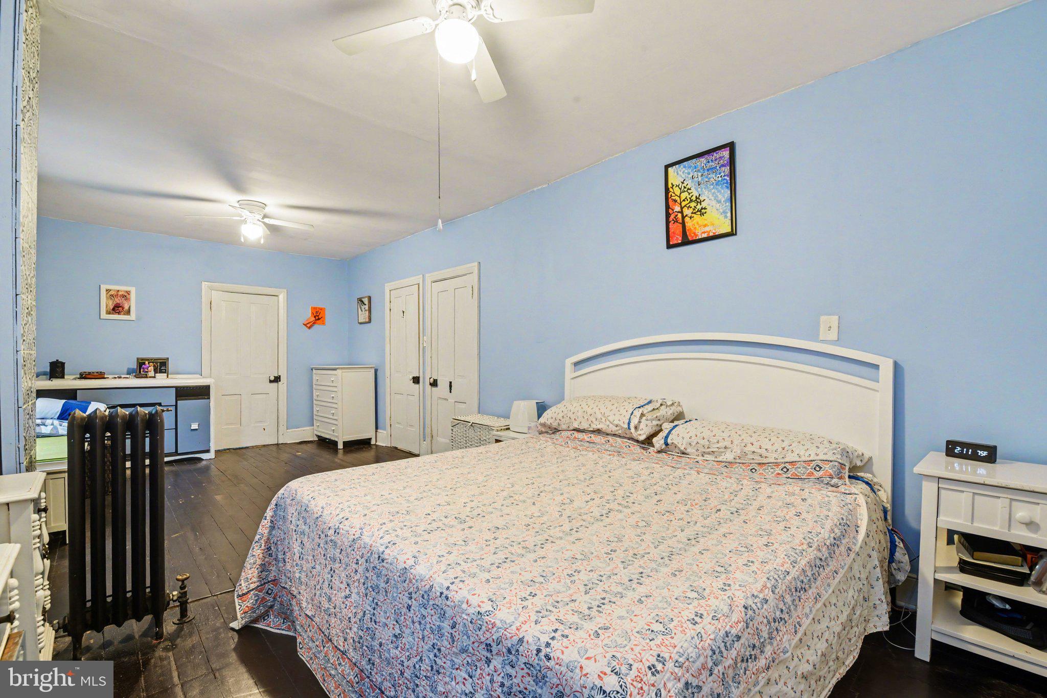 NEWVILLE BOROUGH - Residential