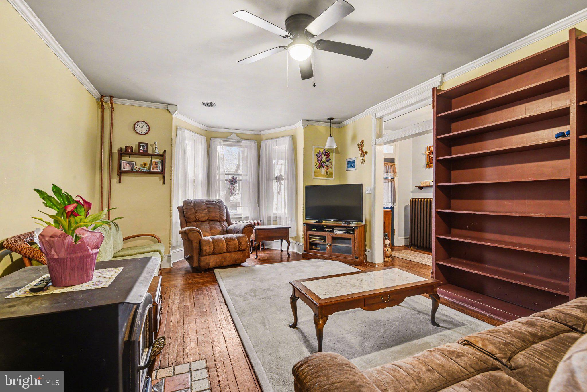 NEWVILLE BOROUGH - Residential