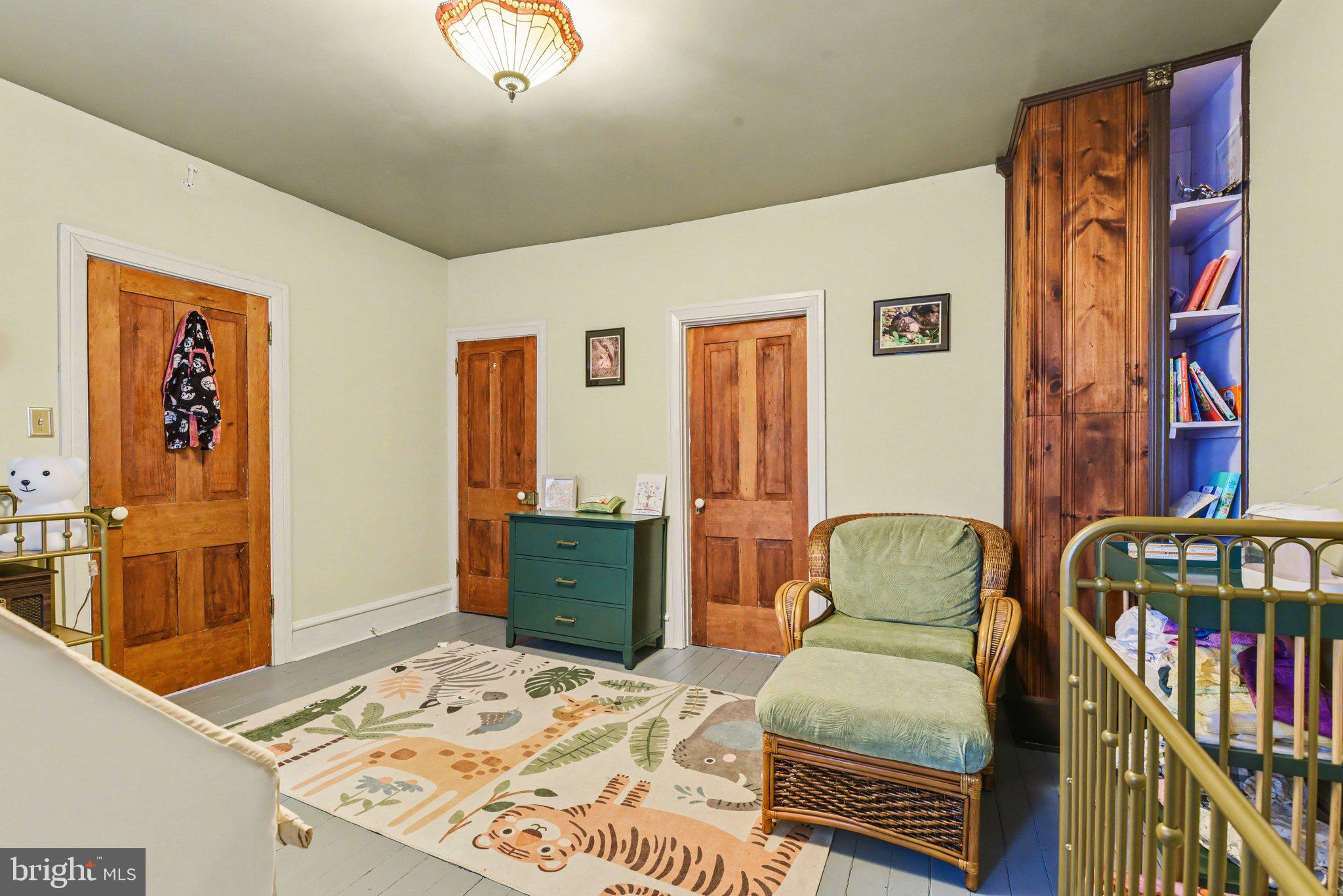 NEWVILLE BOROUGH - Residential