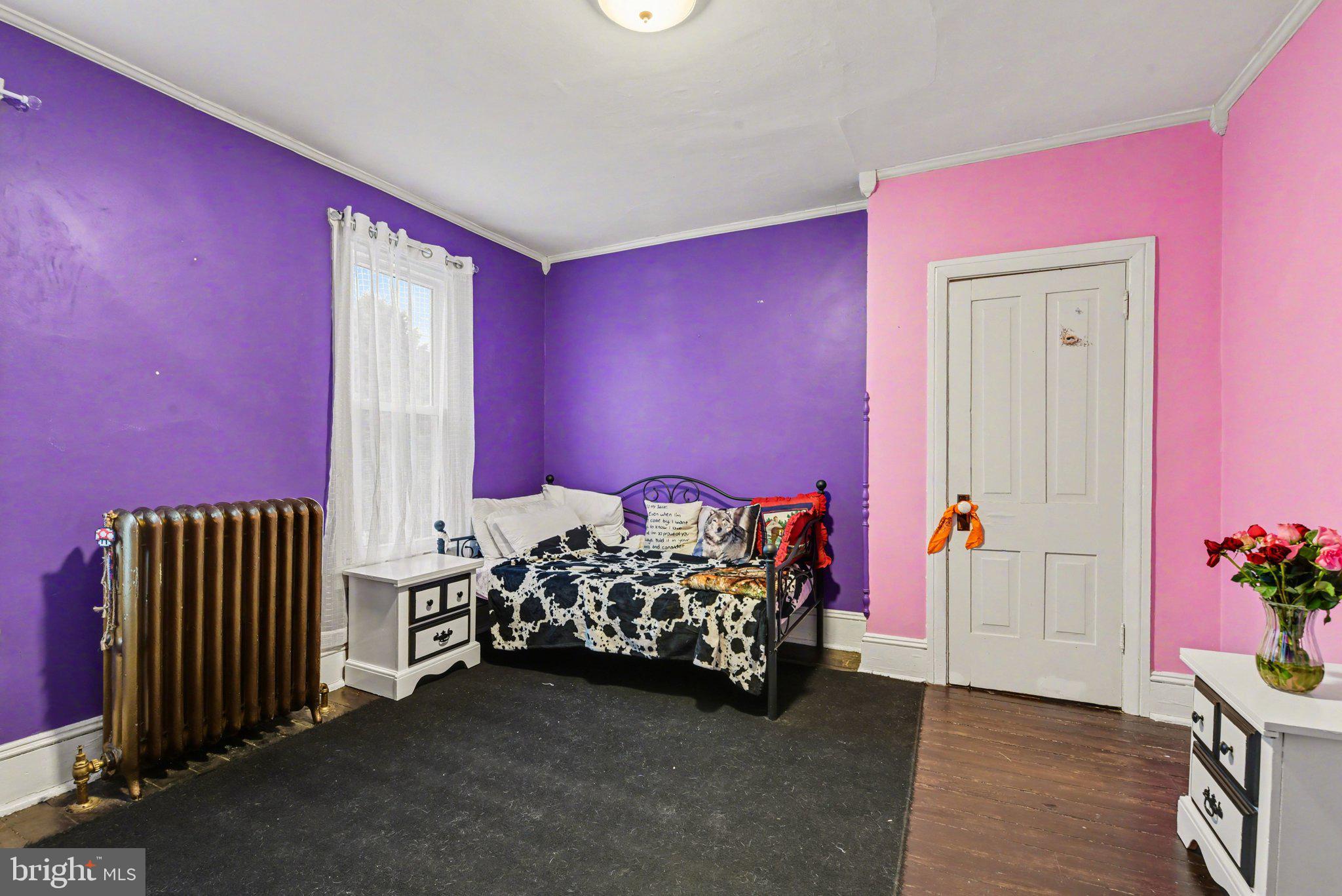 NEWVILLE BOROUGH - Residential