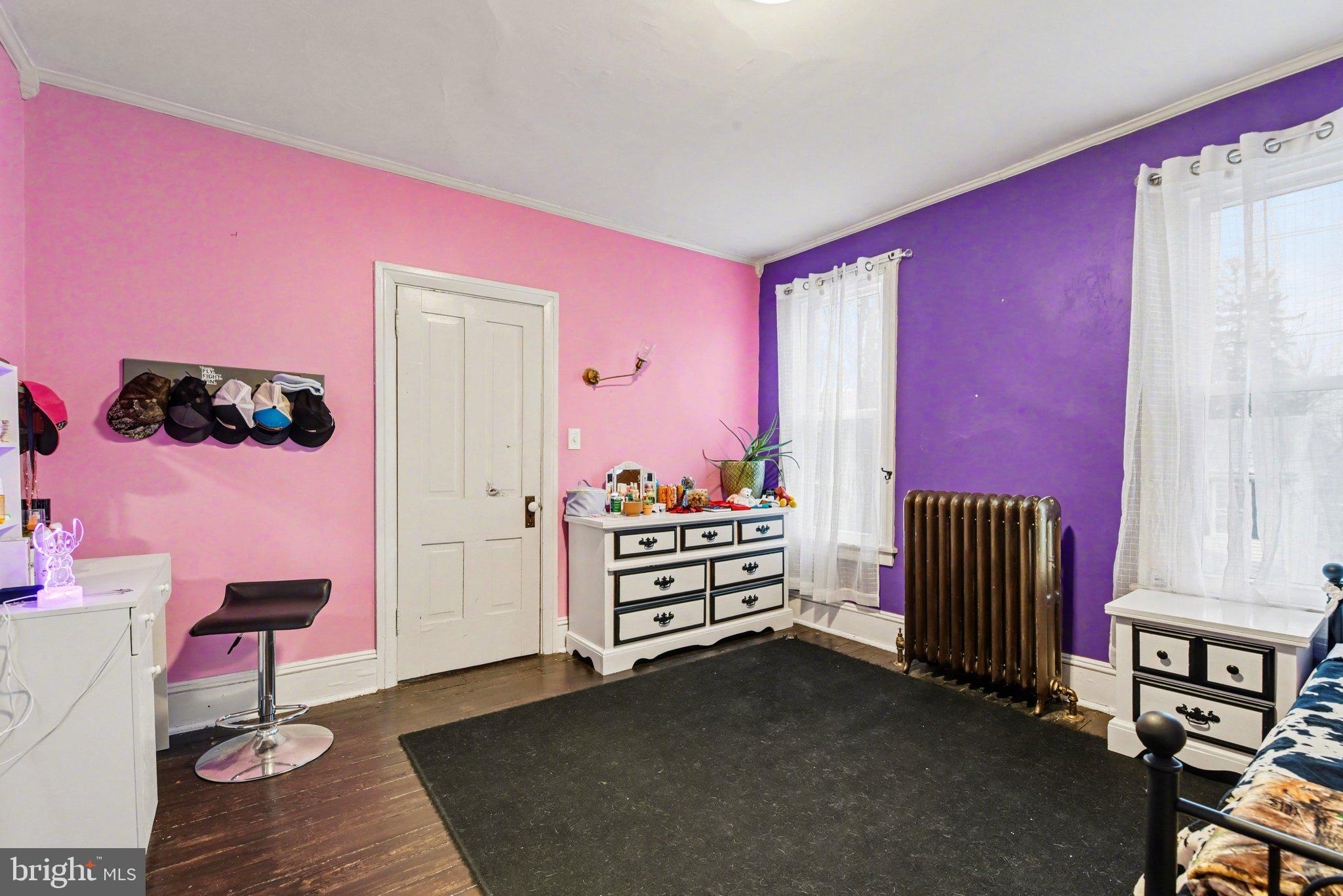 NEWVILLE BOROUGH - Residential