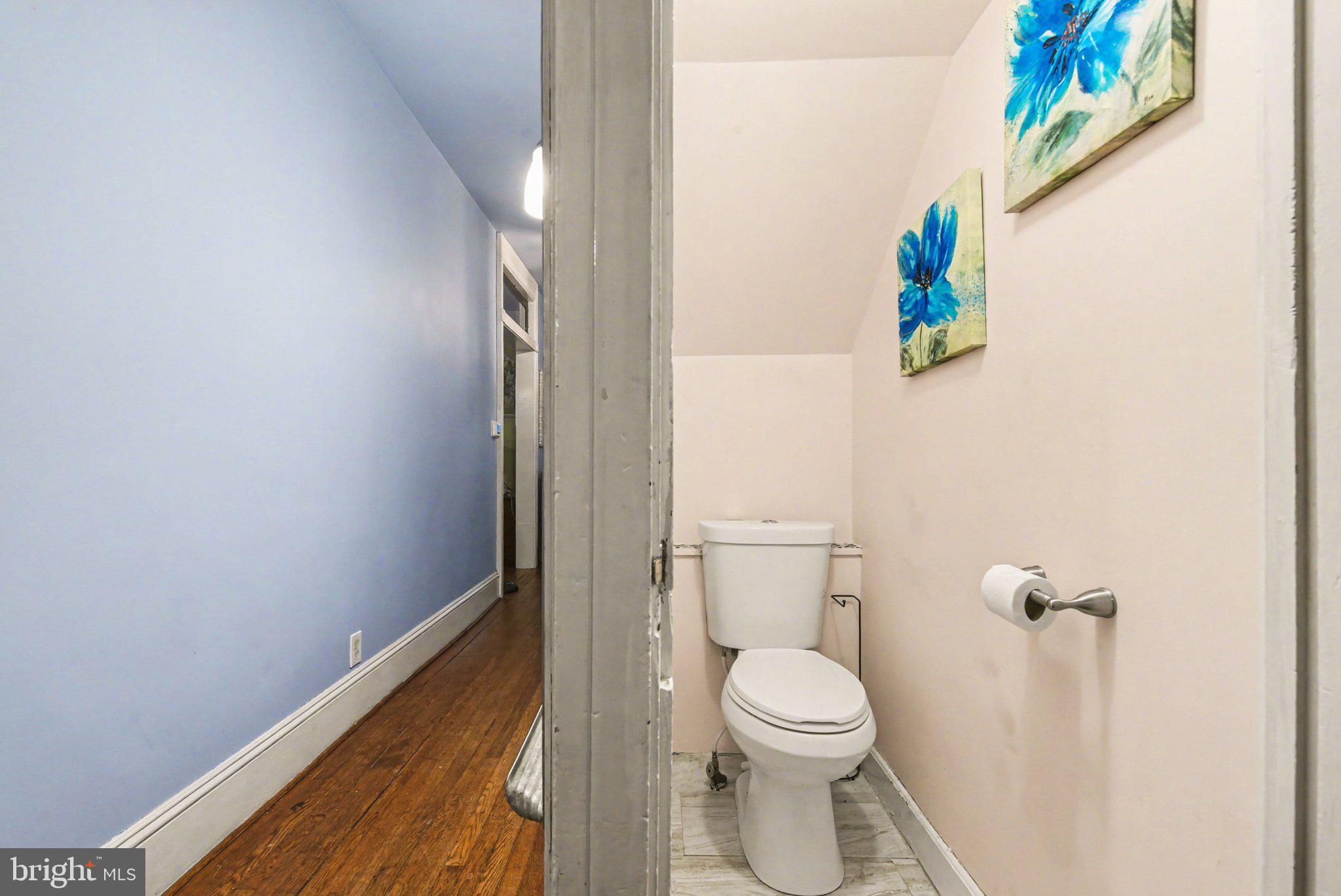 NEWVILLE BOROUGH - Residential