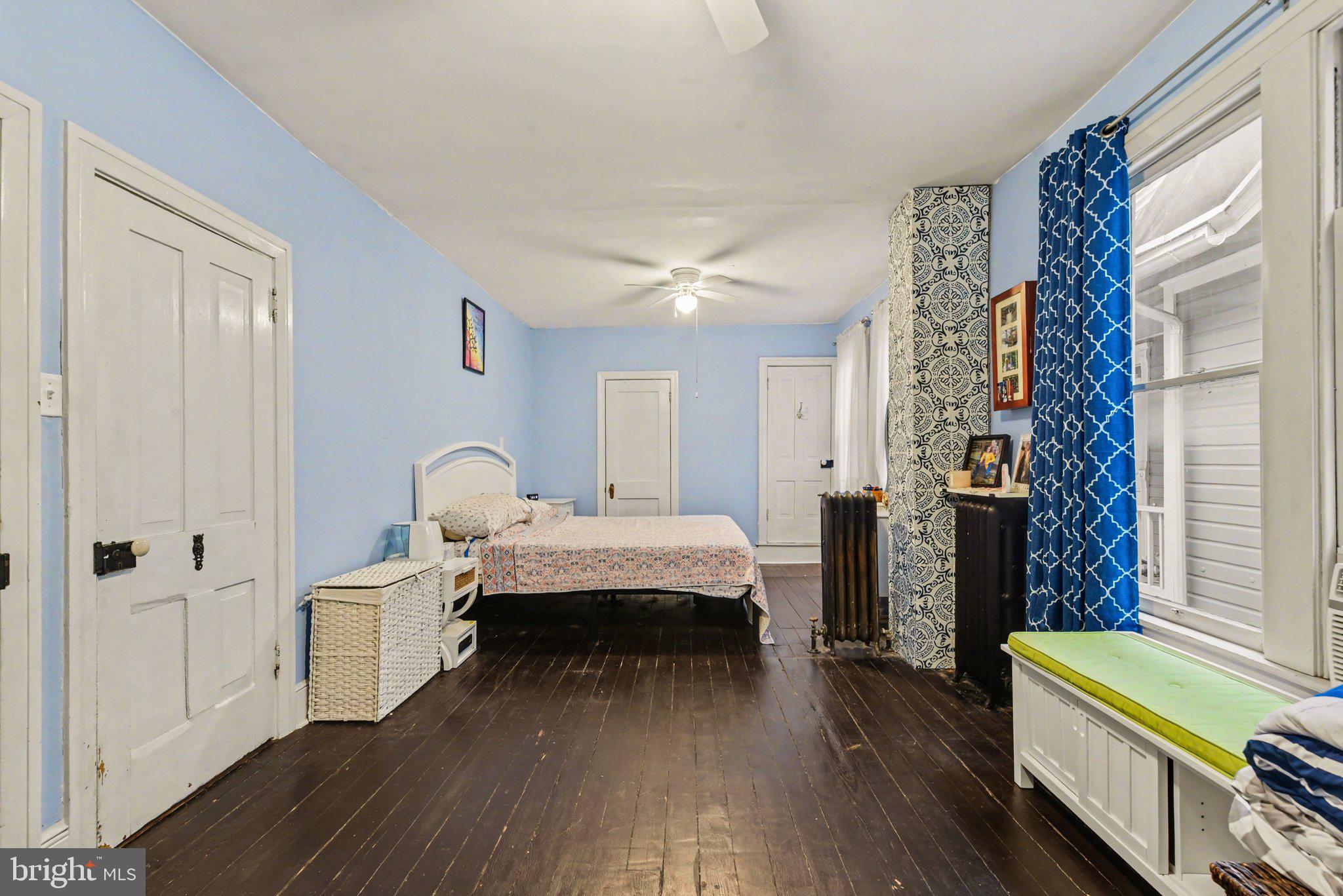 NEWVILLE BOROUGH - Residential