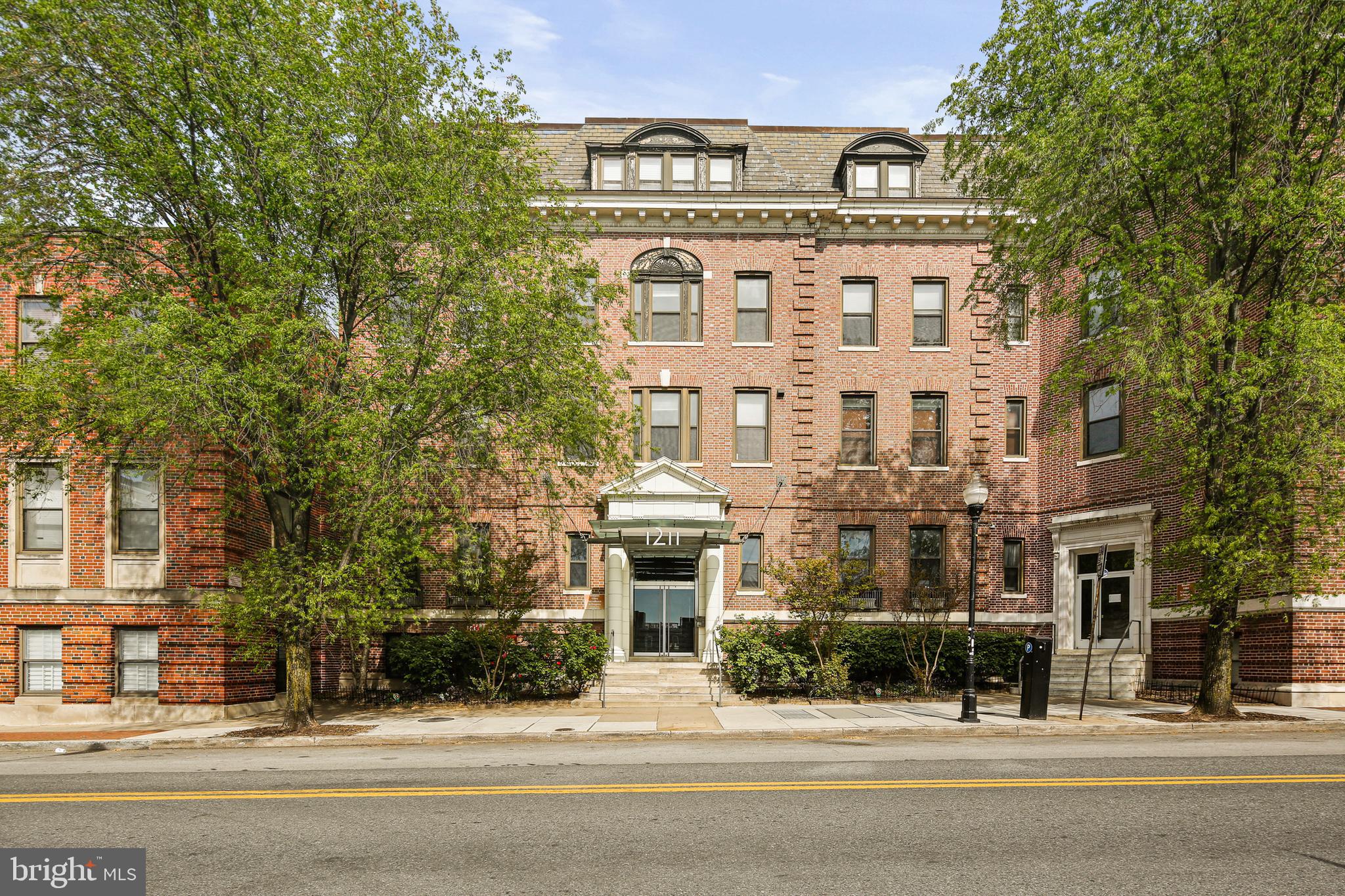 1211 LIGHT STREET 308