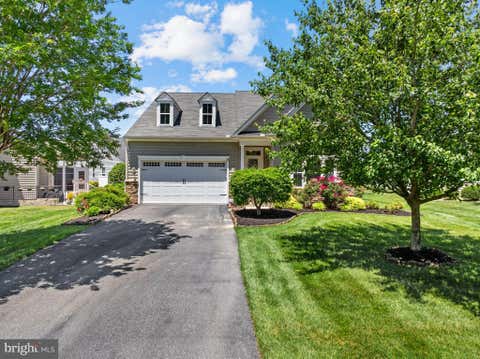 Homes For Sale - 14692 Pleasant Pond Way<br/> LEWES, DE 19958