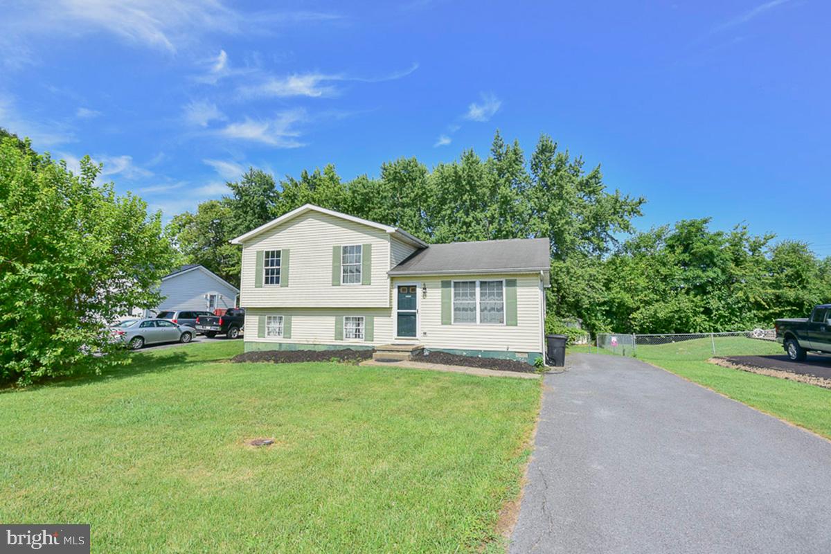 SPRINGFIELD VILLAGE - Residential