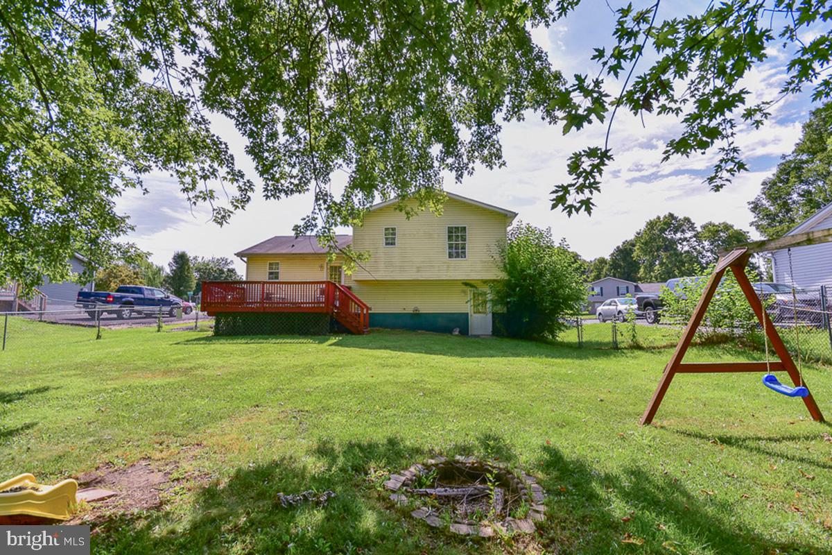 SPRINGFIELD VILLAGE - Residential