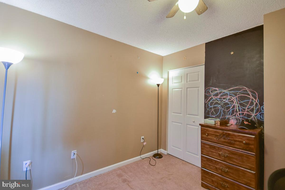 SPRINGFIELD VILLAGE - Residential