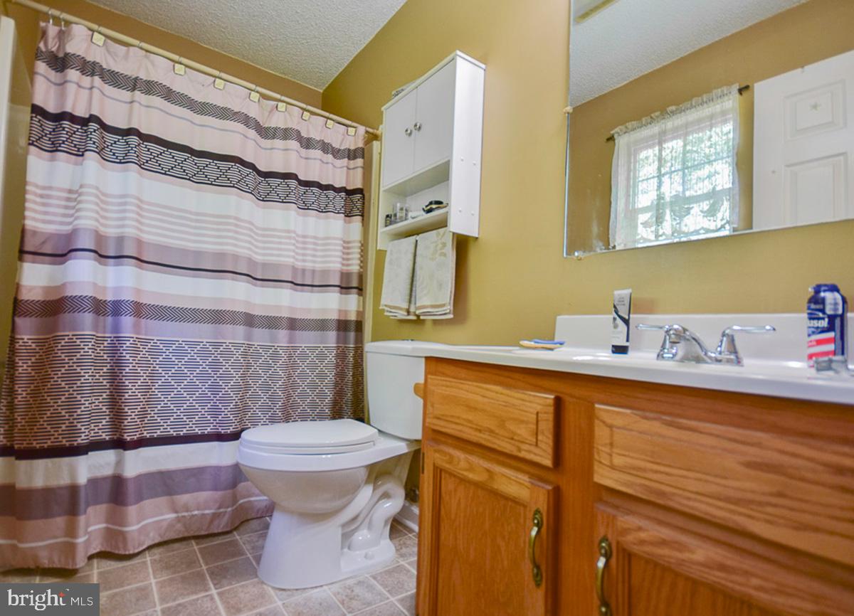 SPRINGFIELD VILLAGE - Residential