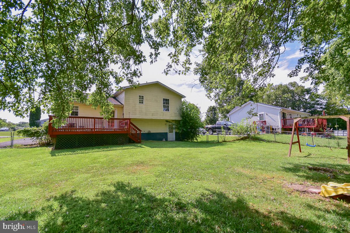 SPRINGFIELD VILLAGE - Residential