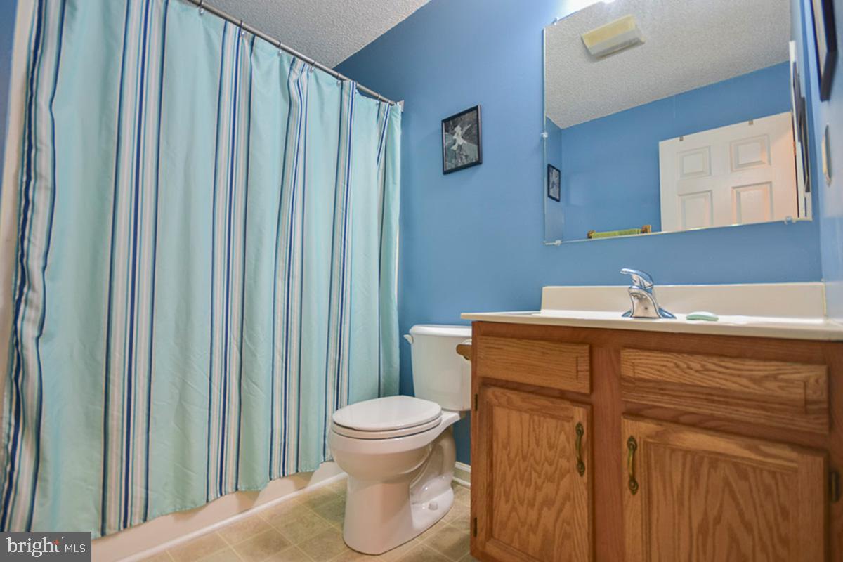 SPRINGFIELD VILLAGE - Residential