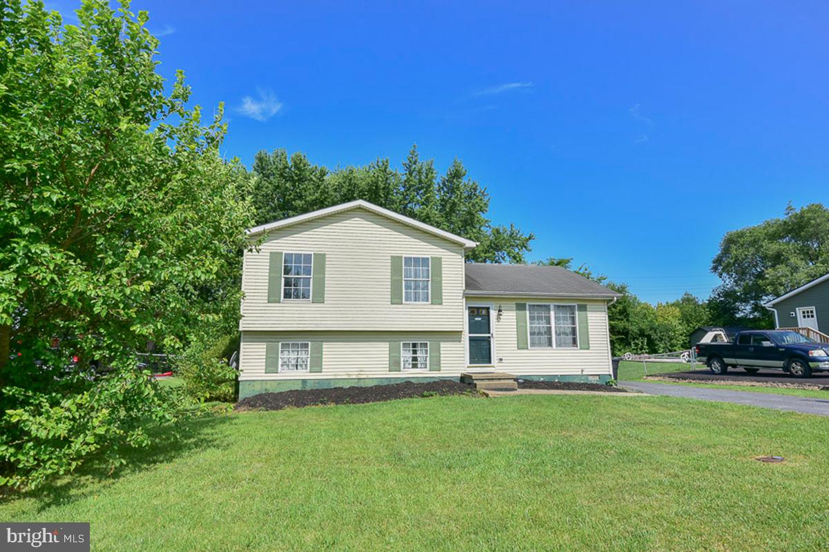 SPRINGFIELD VILLAGE - Residential